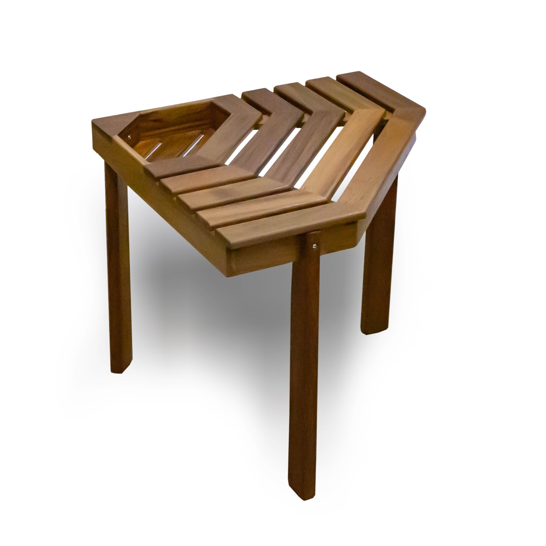 Shower/Corner Stool - 63106
