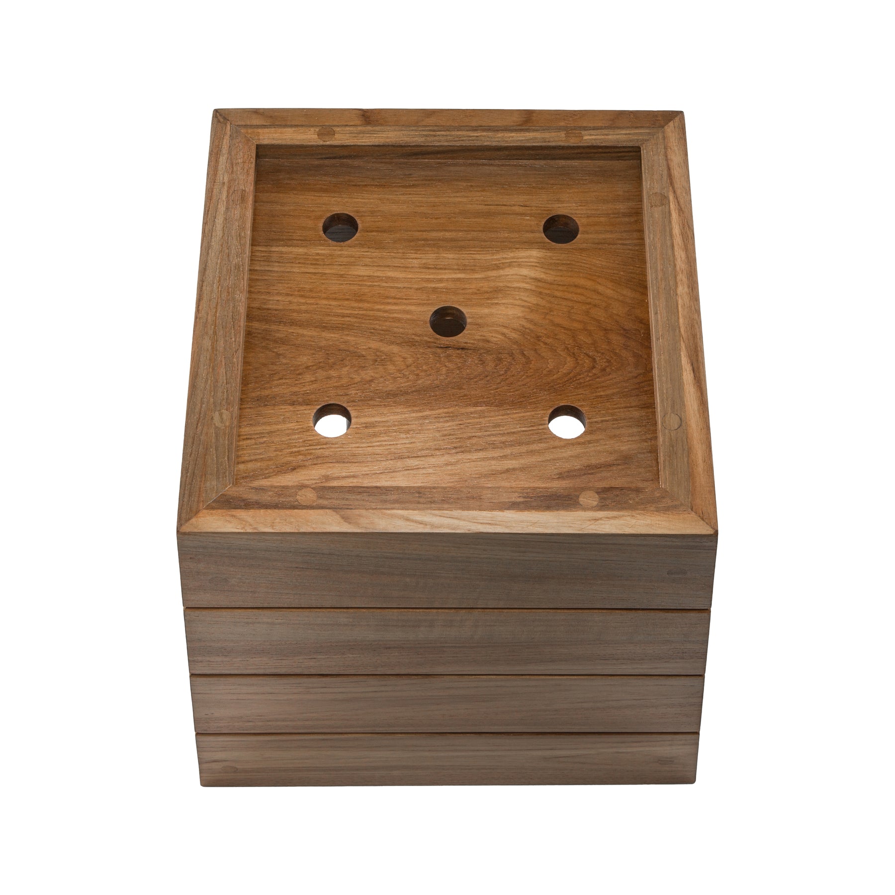 Small Planter Box - 63110