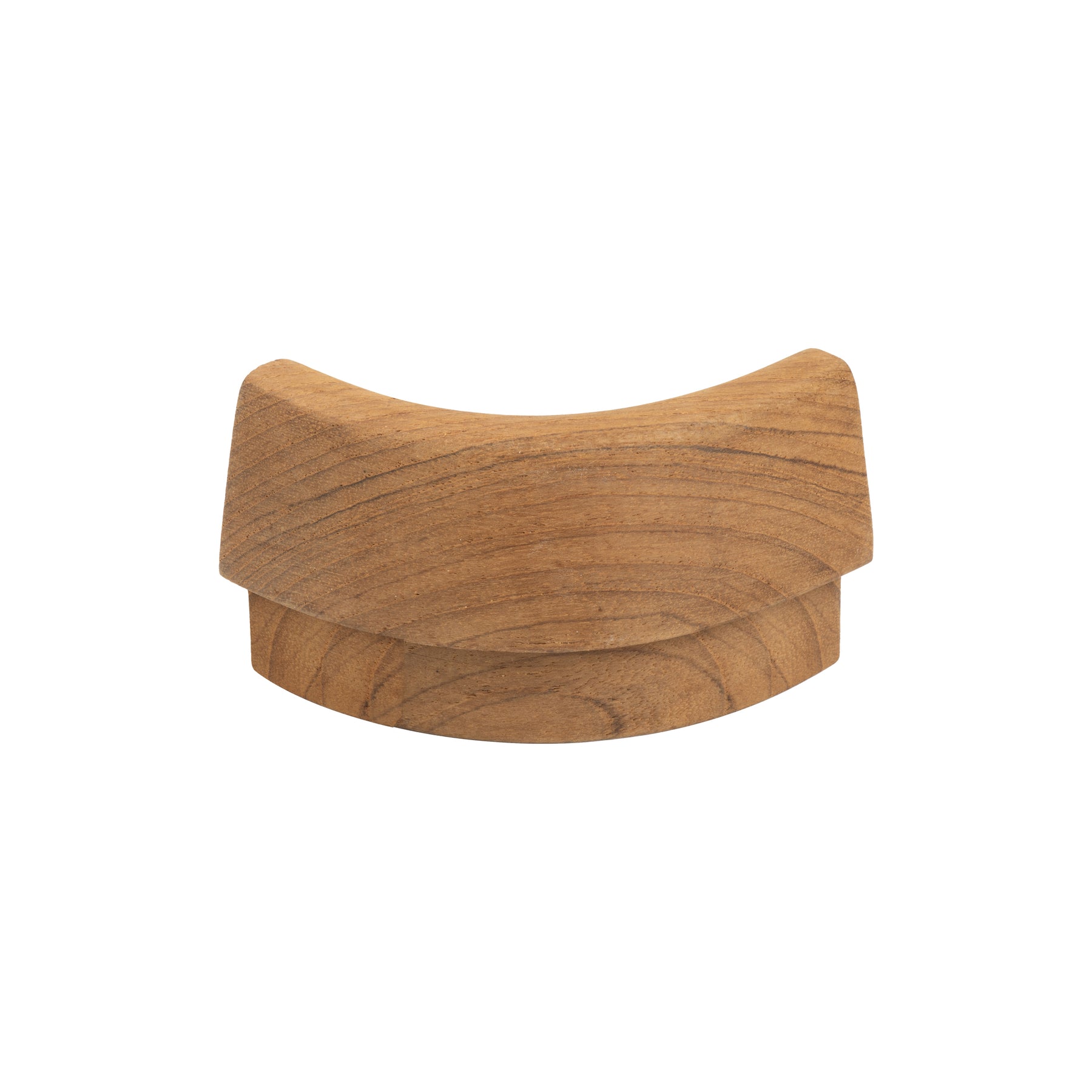 Bunk Rail Molding