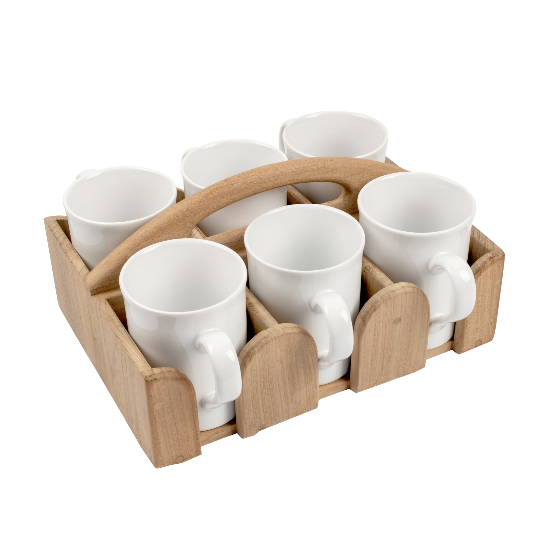6 Mug Holder - 63409