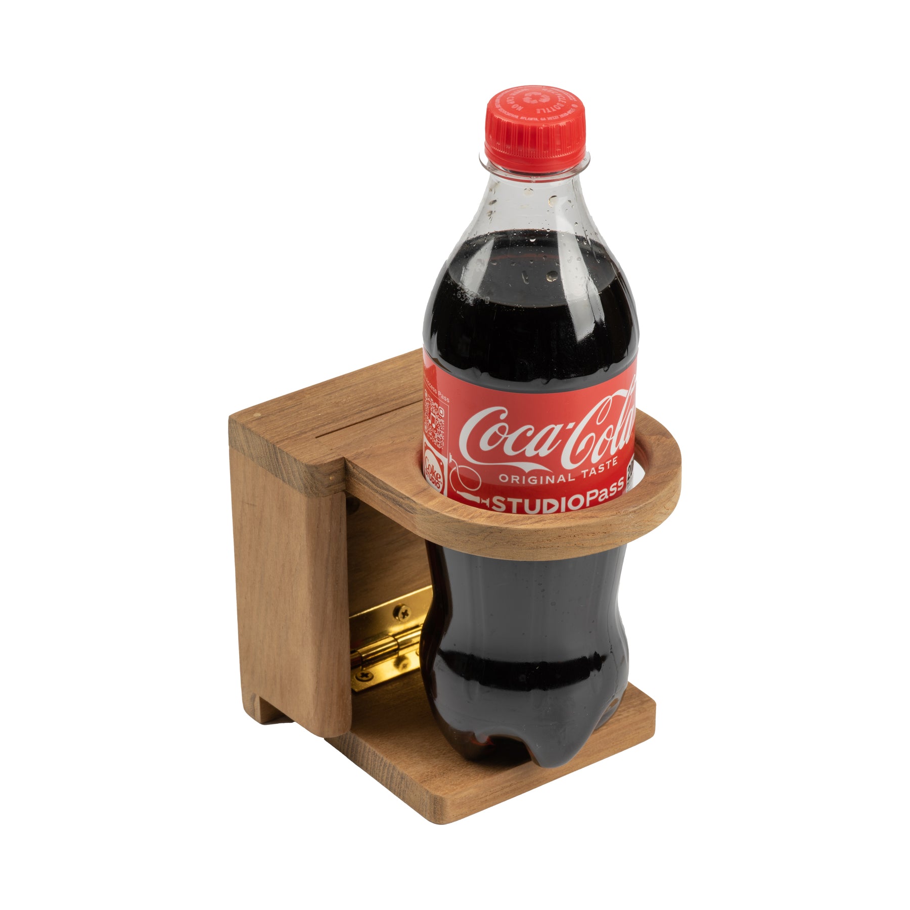Folding Drink Holder - 62601
