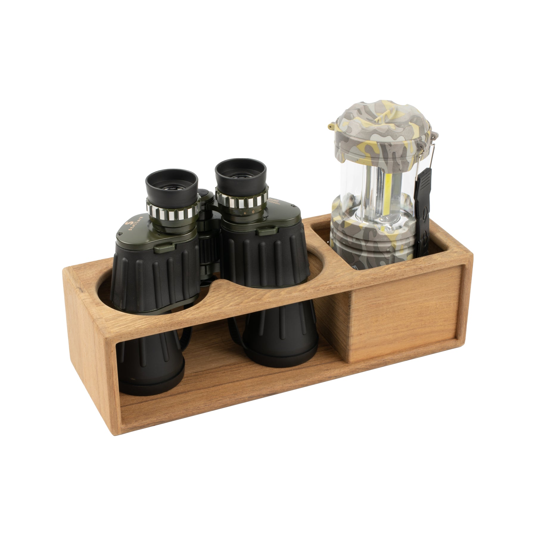 Binocular & Storage Rack - 62616
