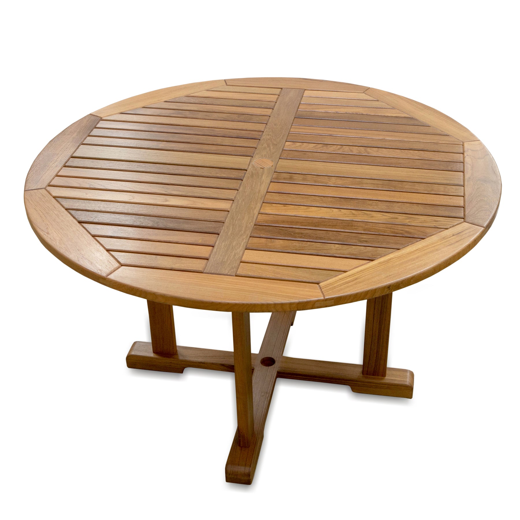 Round Dining Table - 60051