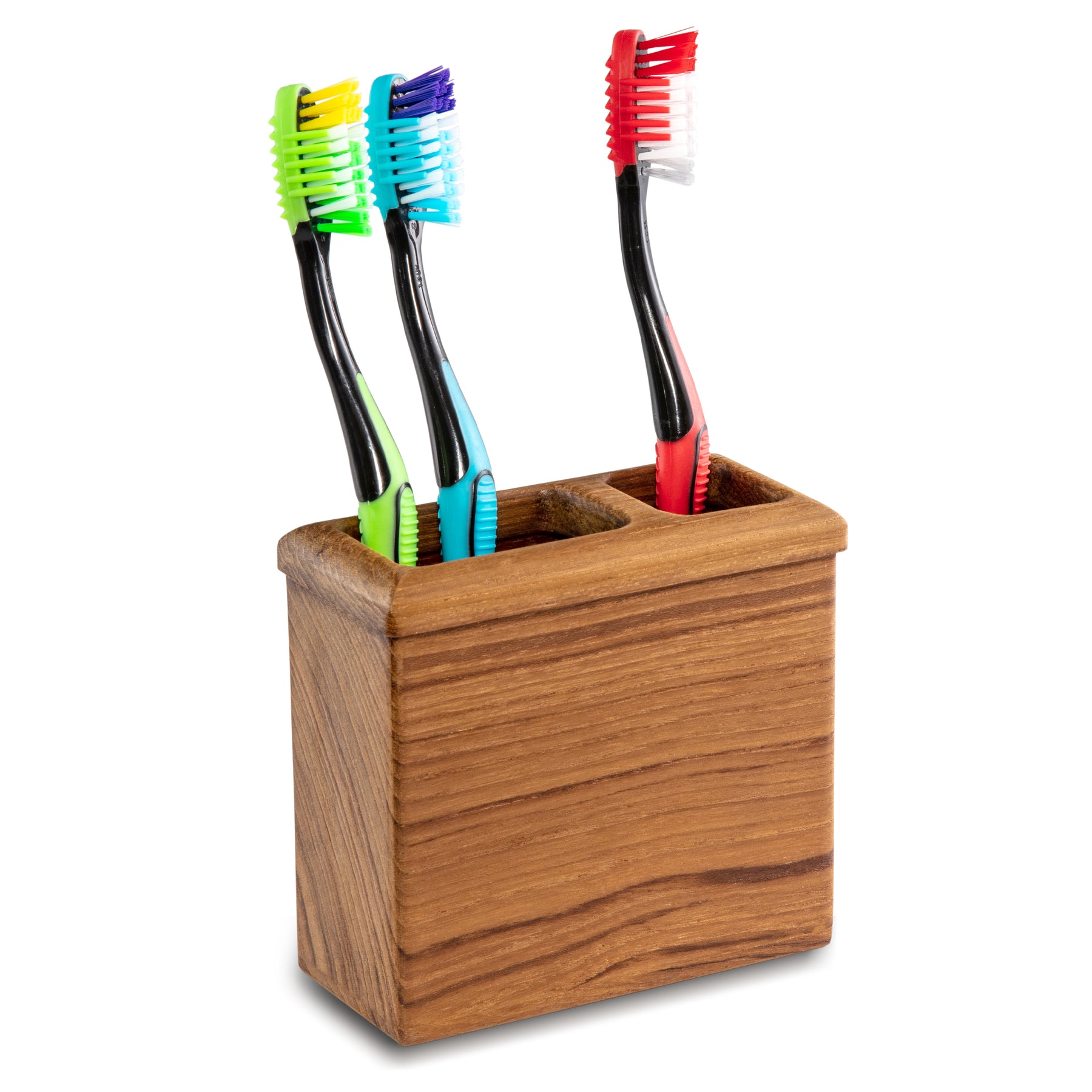 Vanity Toothbrush Holder - Rectangle - 63111