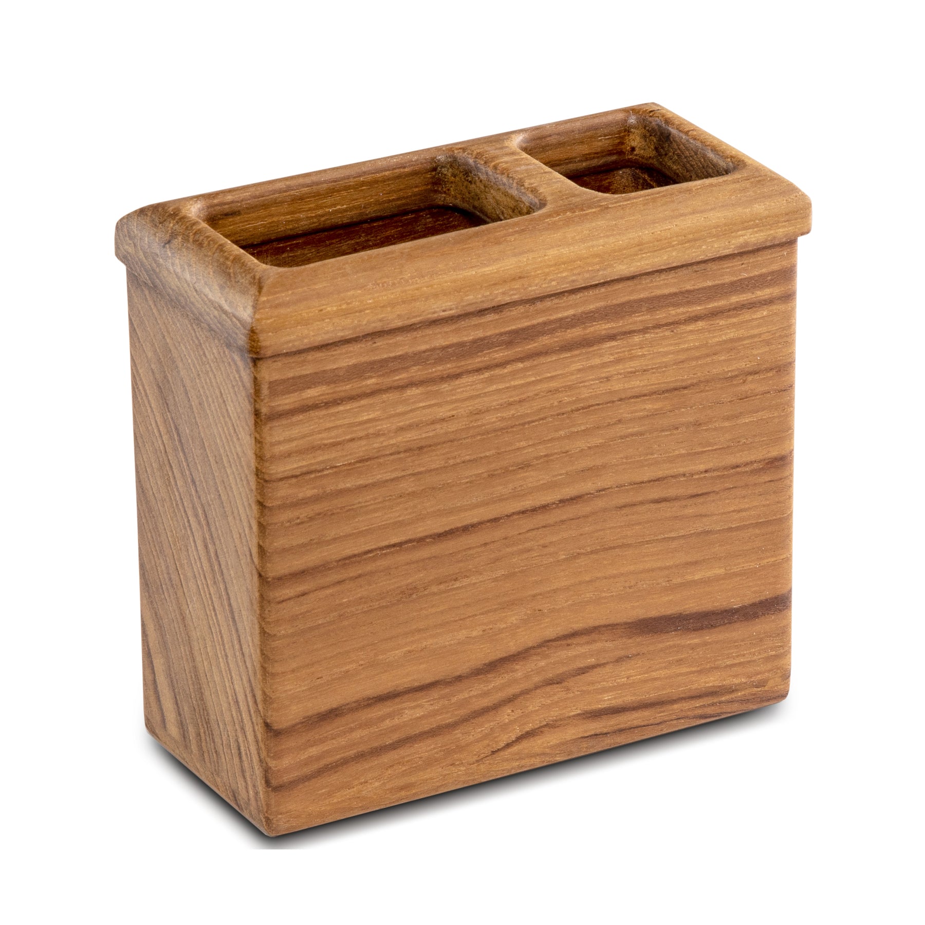 Vanity Toothbrush Holder - Rectangle - 63111