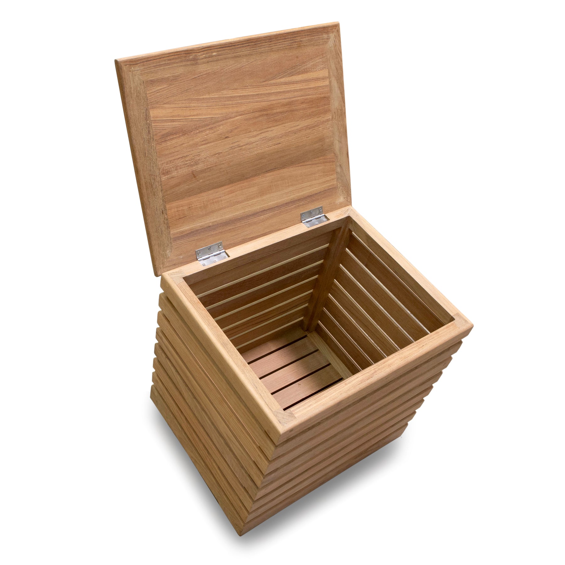 Crete Teak Chest - 63518
