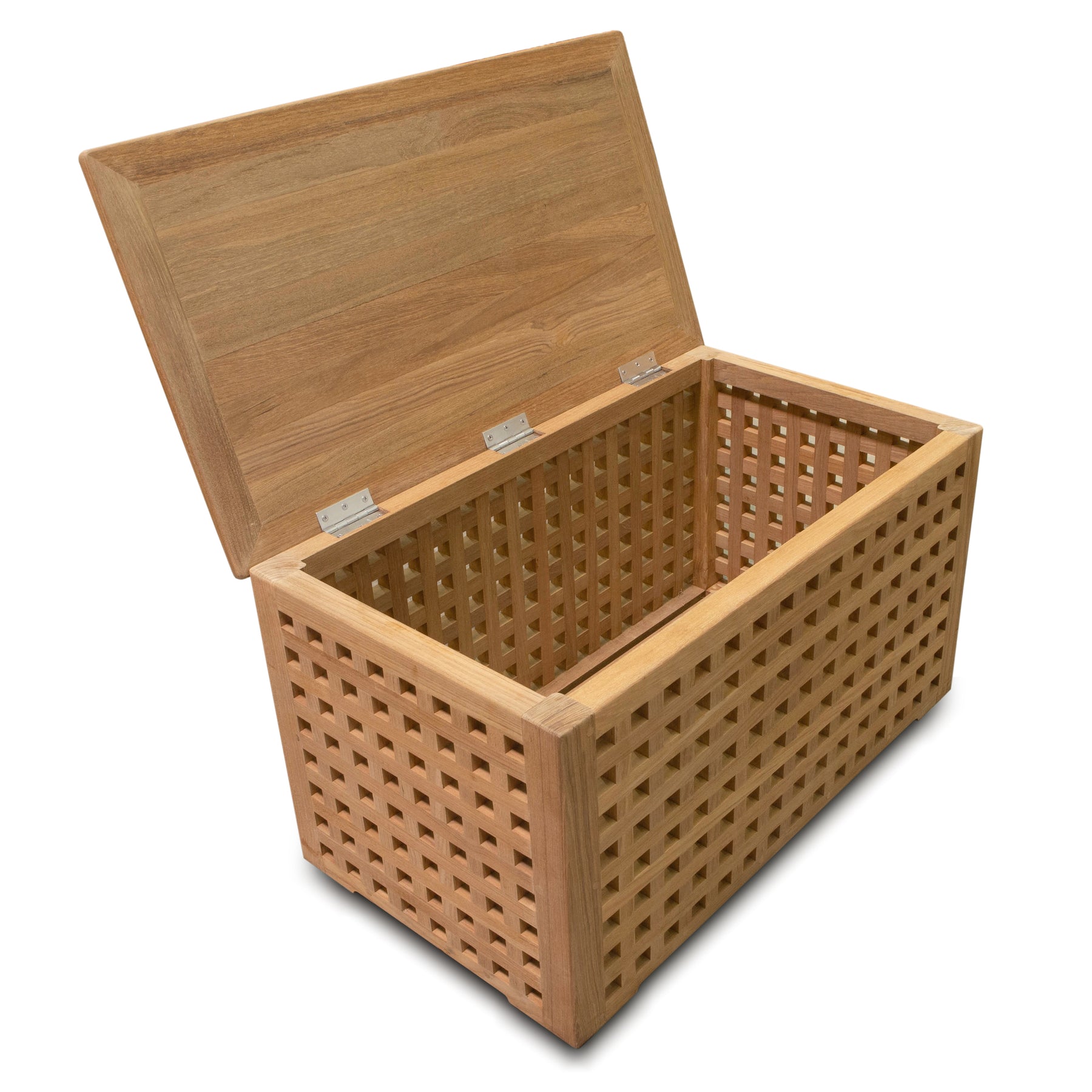 Rhodes Teak Chest - 63515