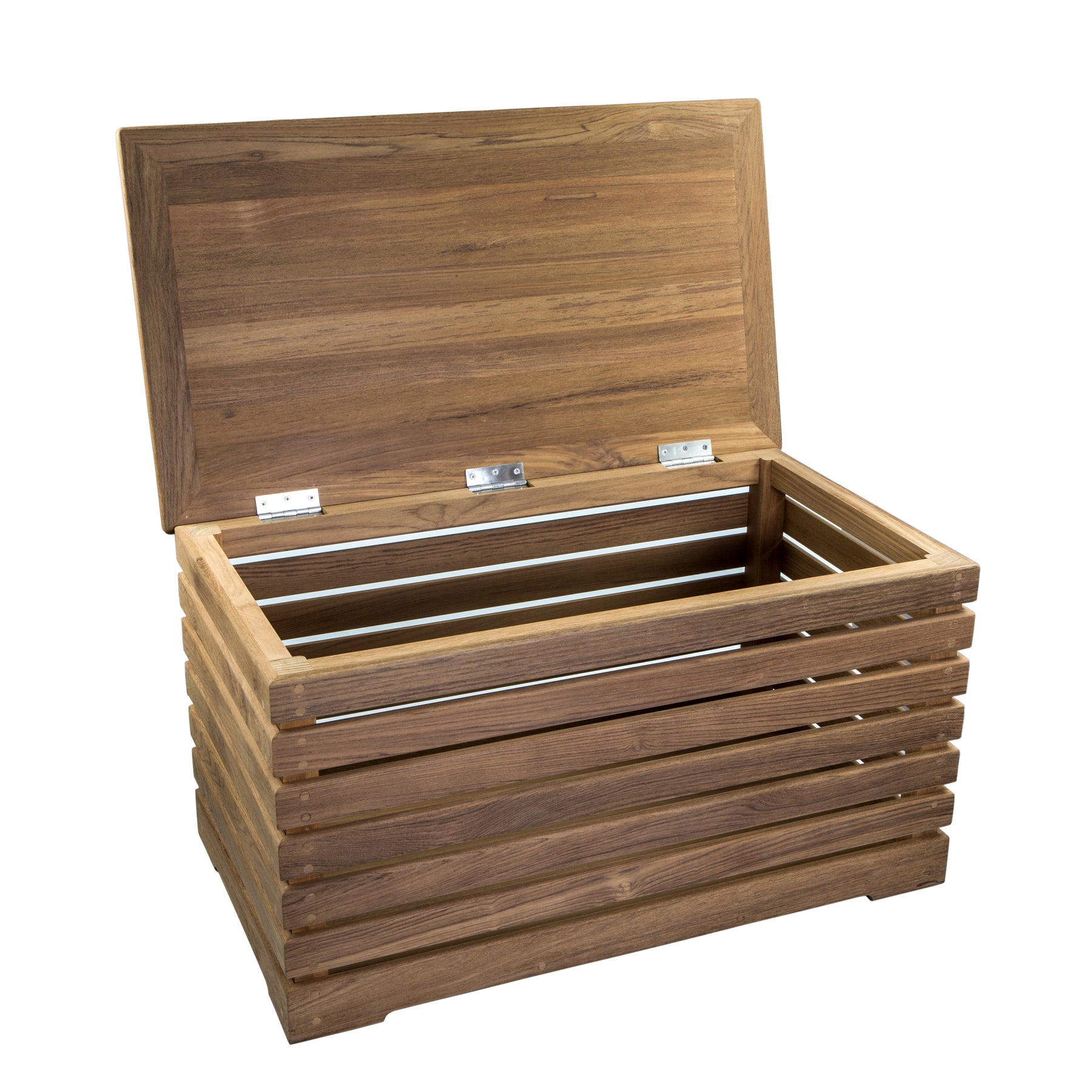 Andros Teak Chest - 63516