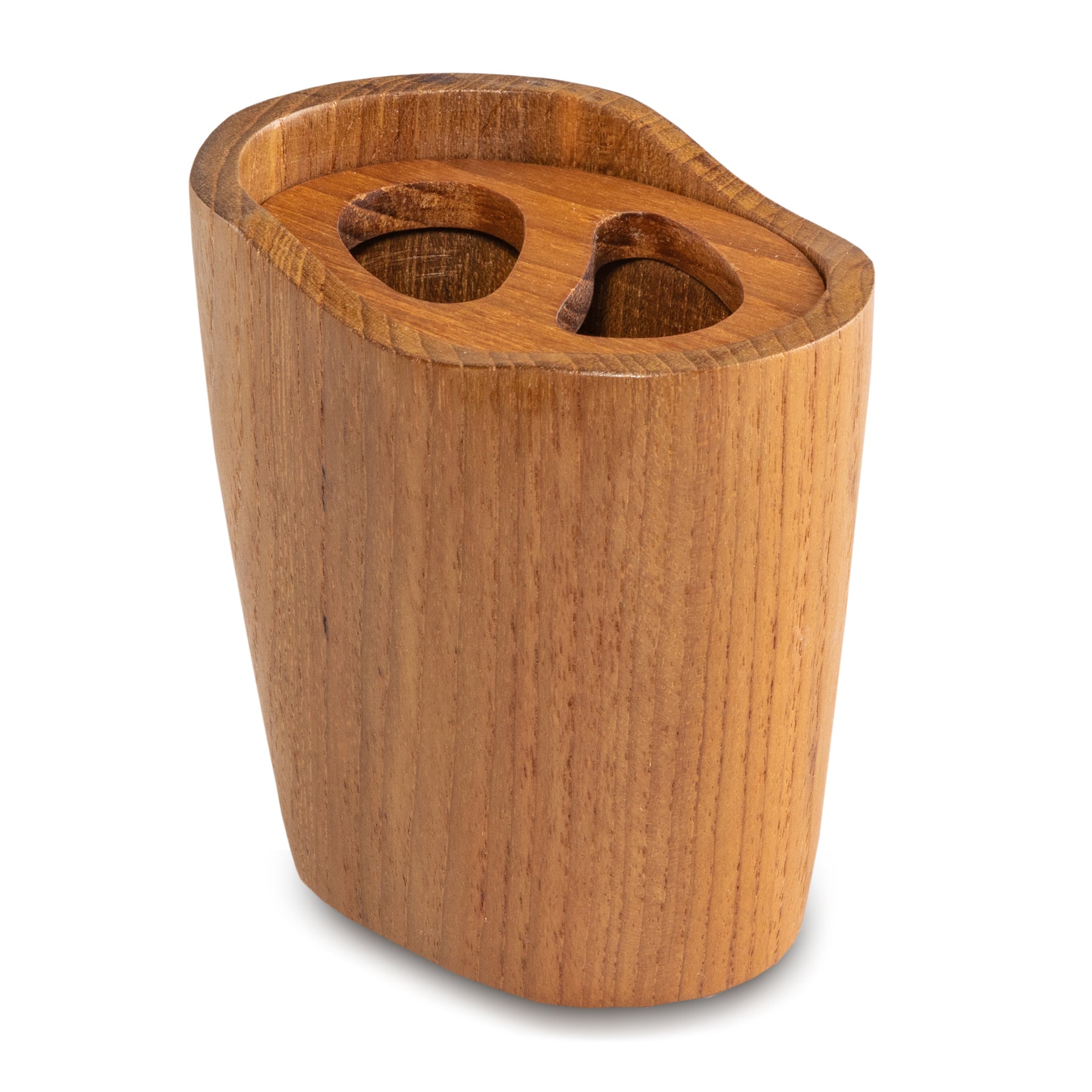 Vanity Toothbrush Holder - Oval - 63112