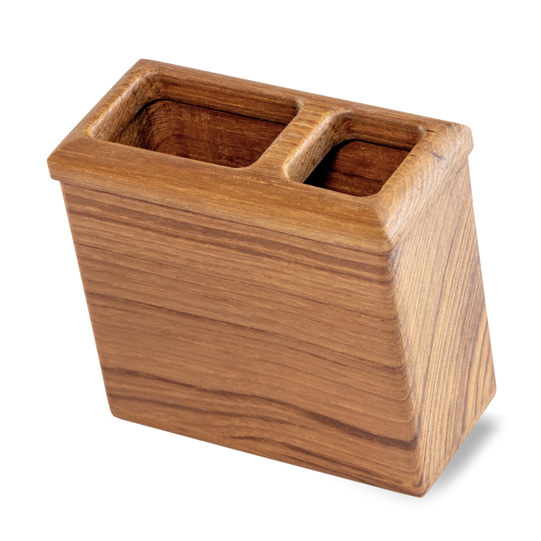 Vanity Toothbrush Holder - Rectangle - 63111