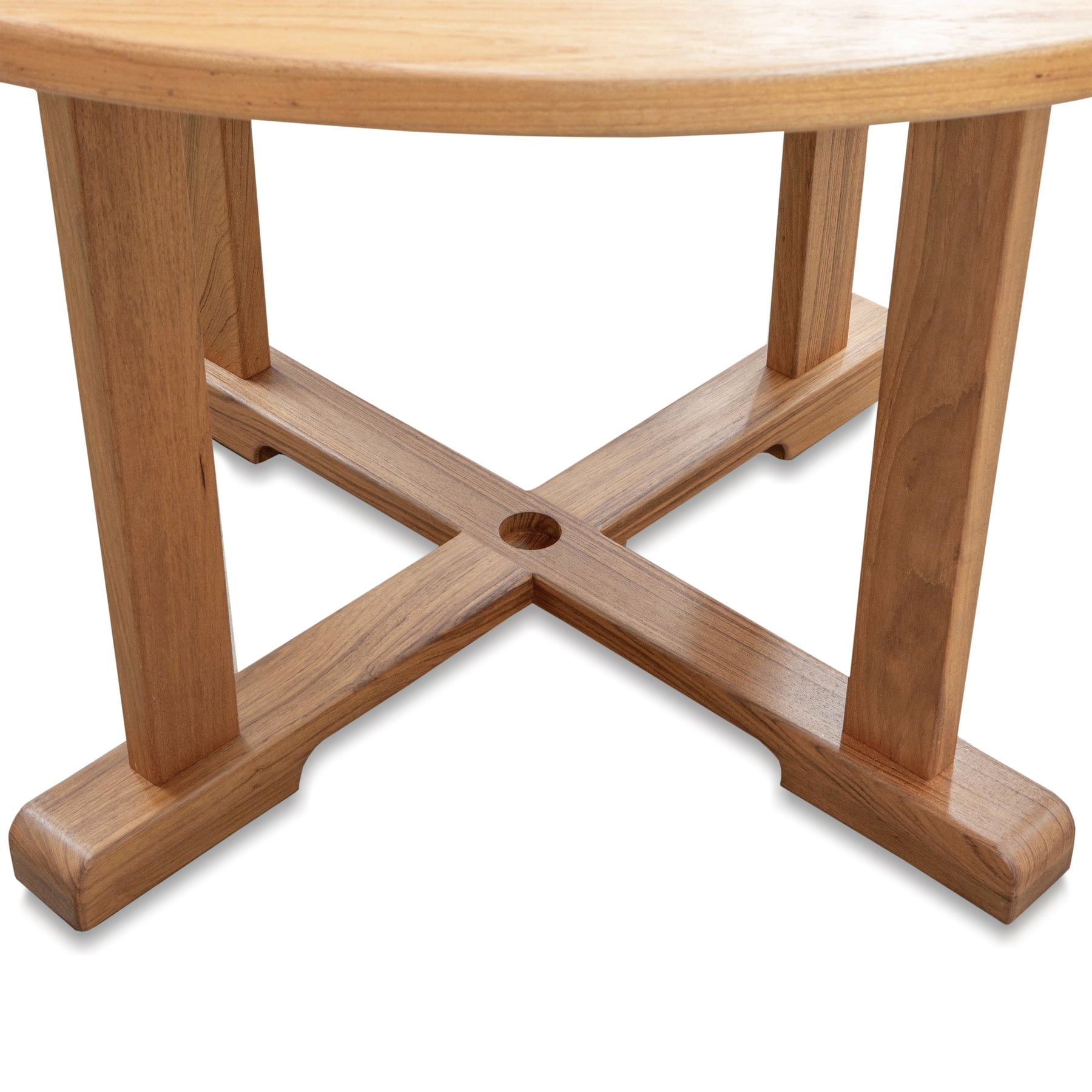 Round Dining Table - 60051