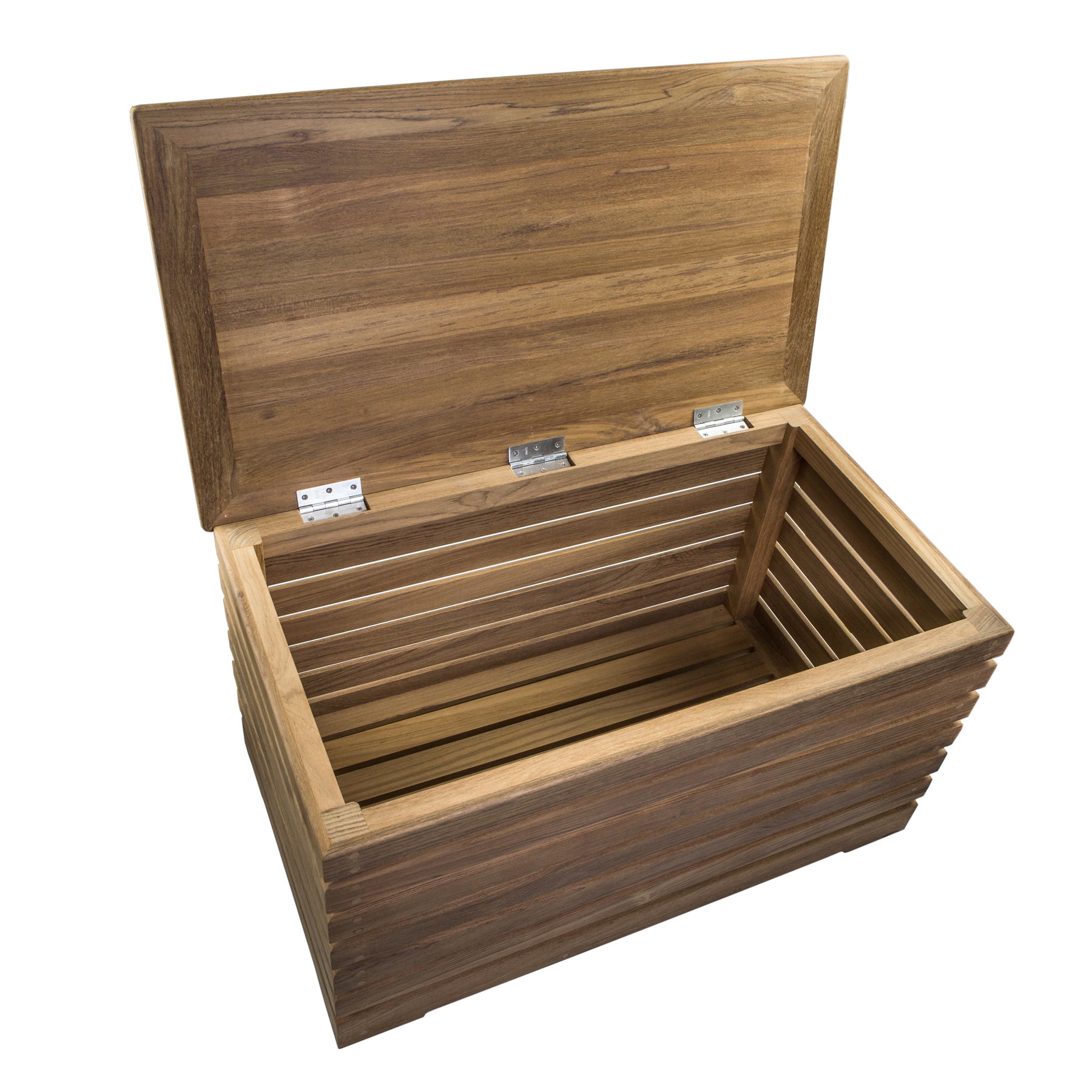 Andros Teak Chest - 63516