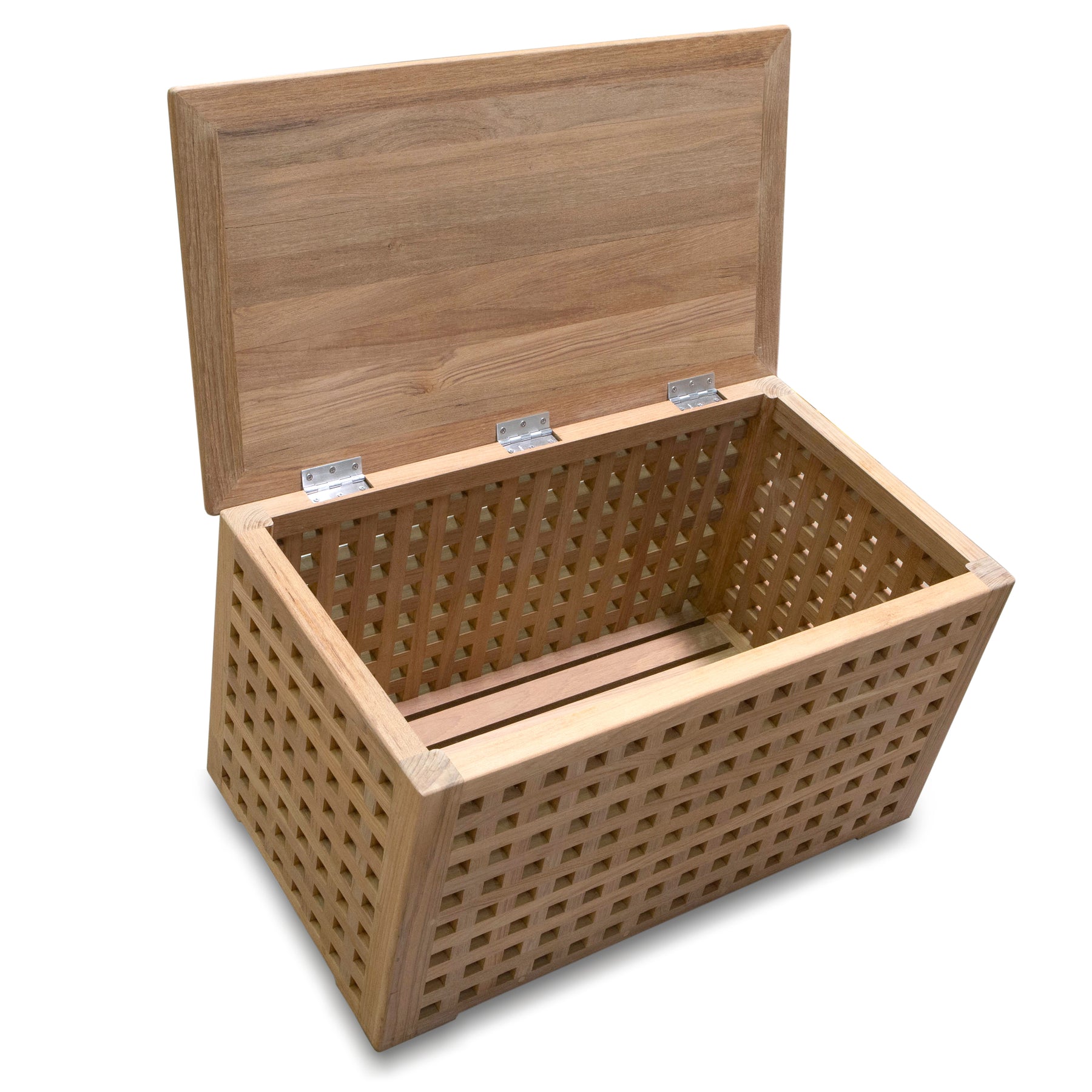 Rhodes Teak Chest - 63515