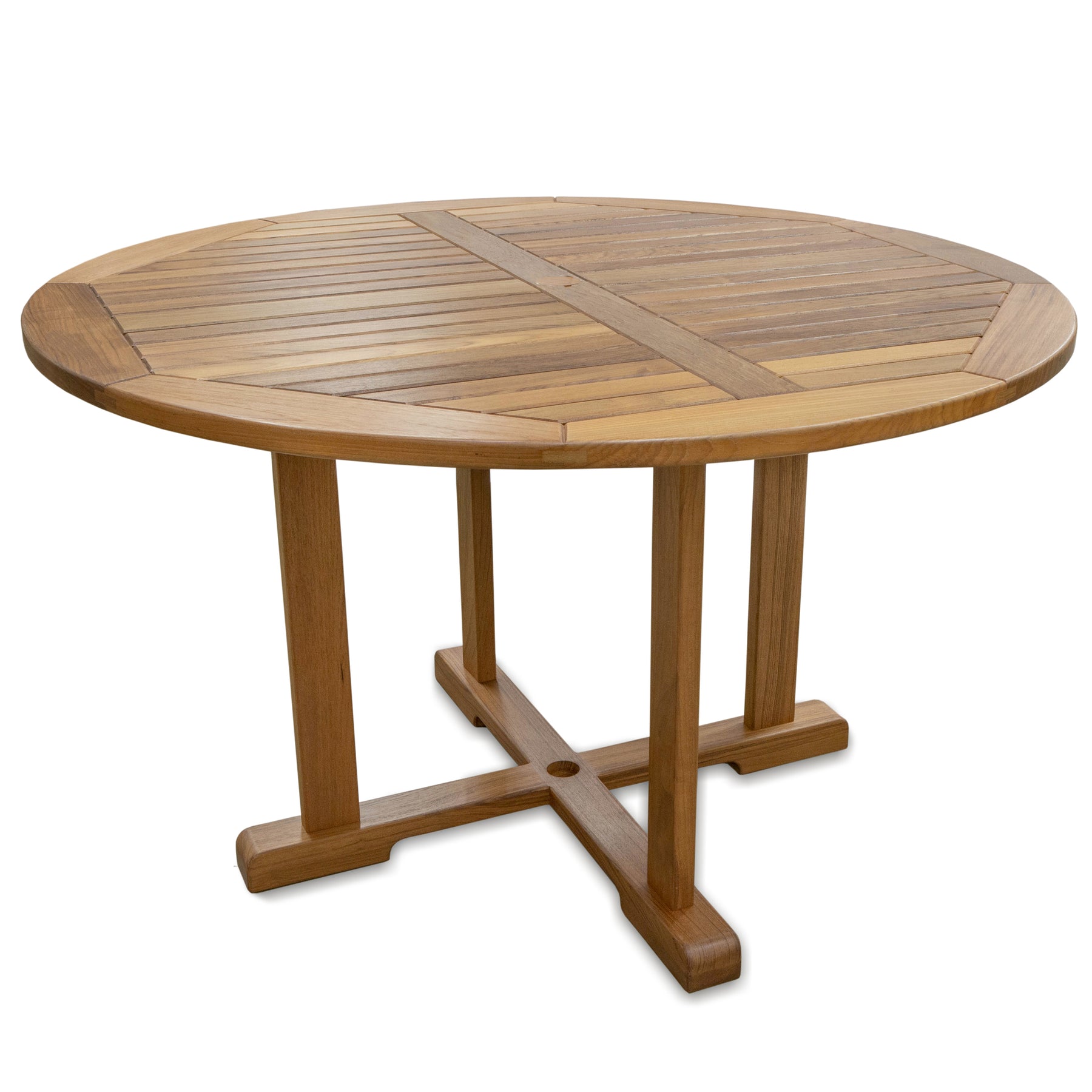 Round Dining Table - 60051