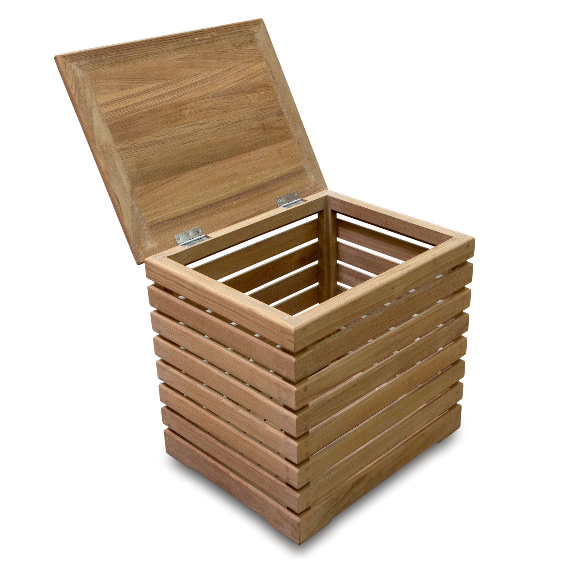 Crete Teak Chest - 63518
