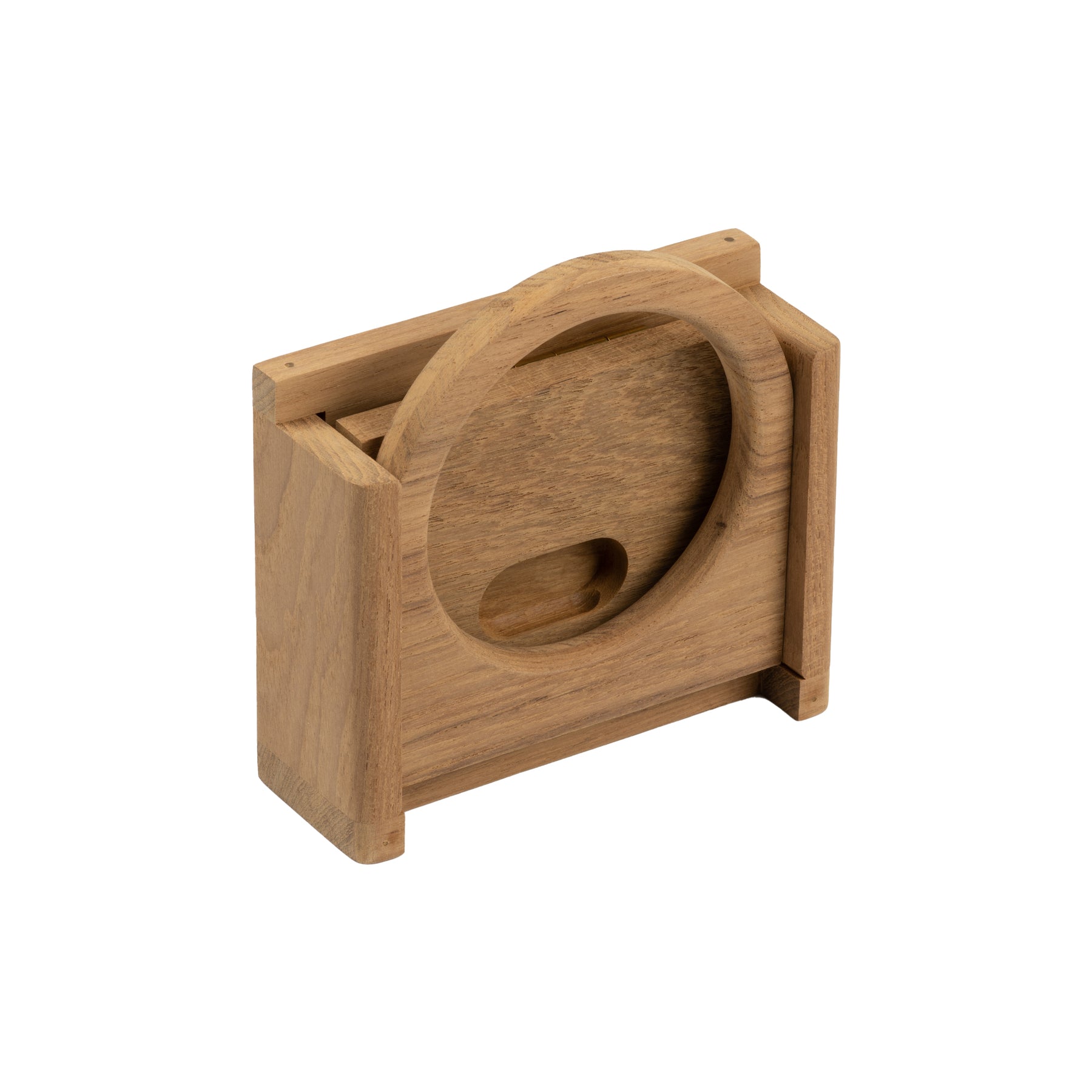 Folding Insulated Drink Holder - 62602
