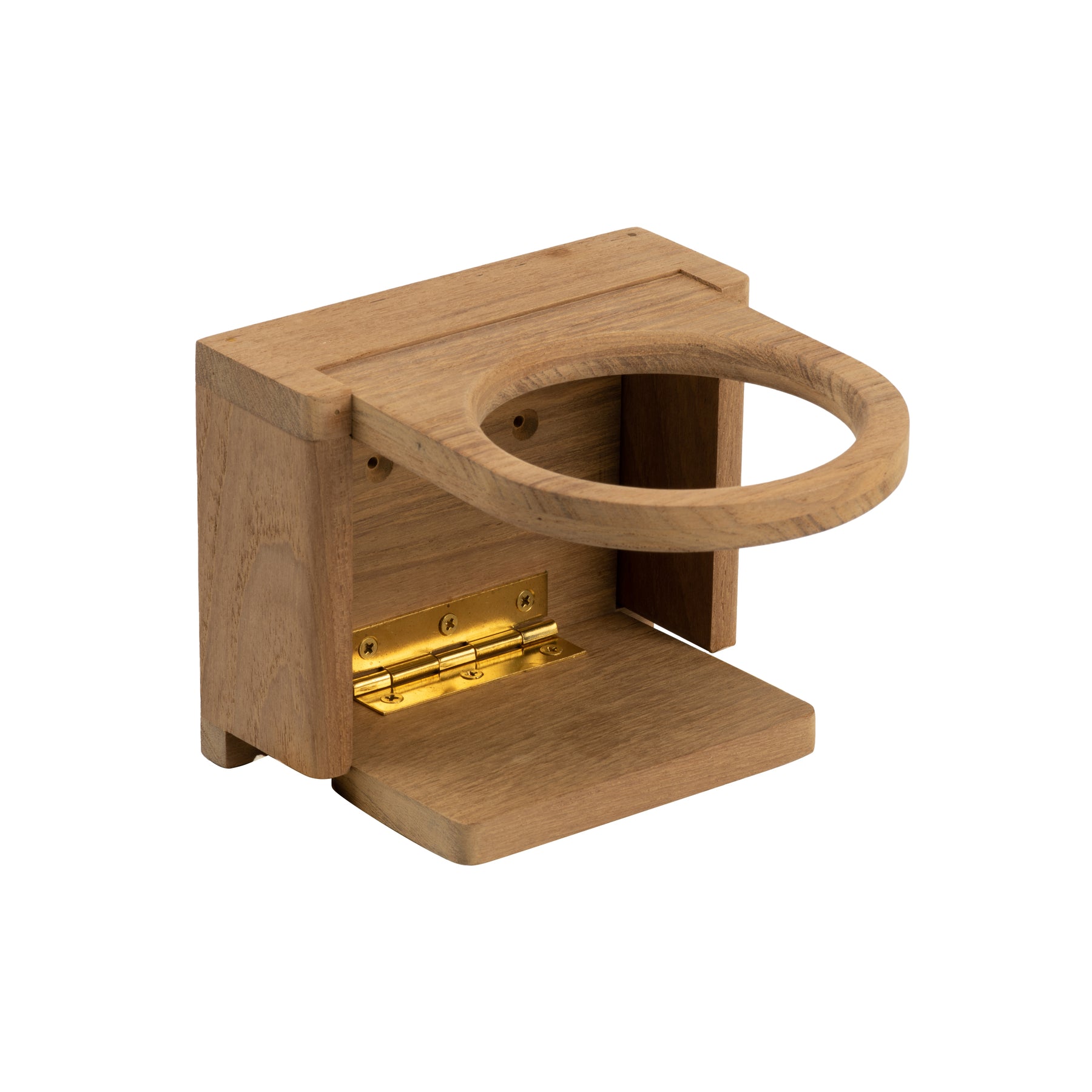 Folding Insulated Drink Holder - 62602
