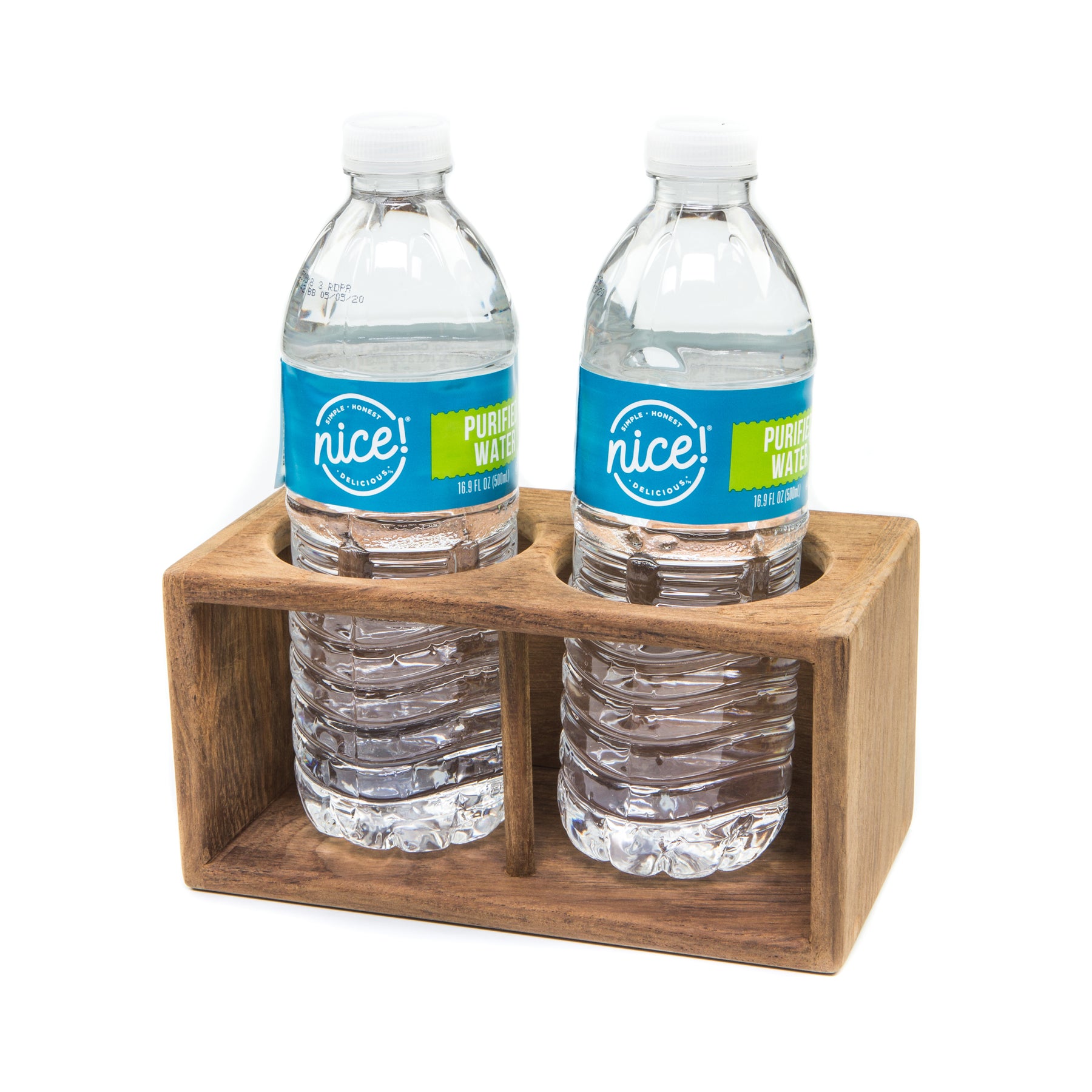 Two-Drink Rack - 62610