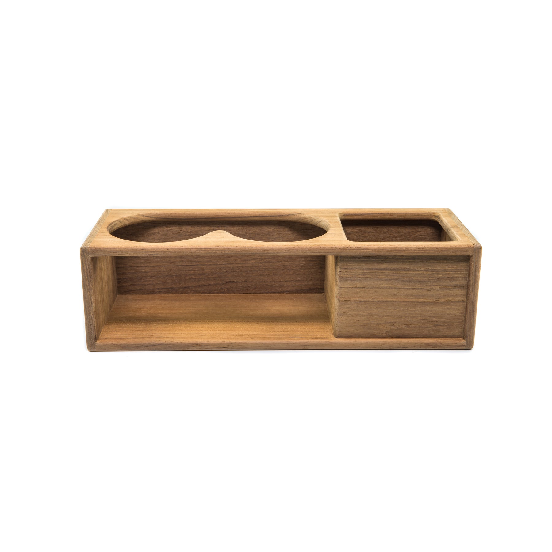 Binocular & Storage Rack - 62616