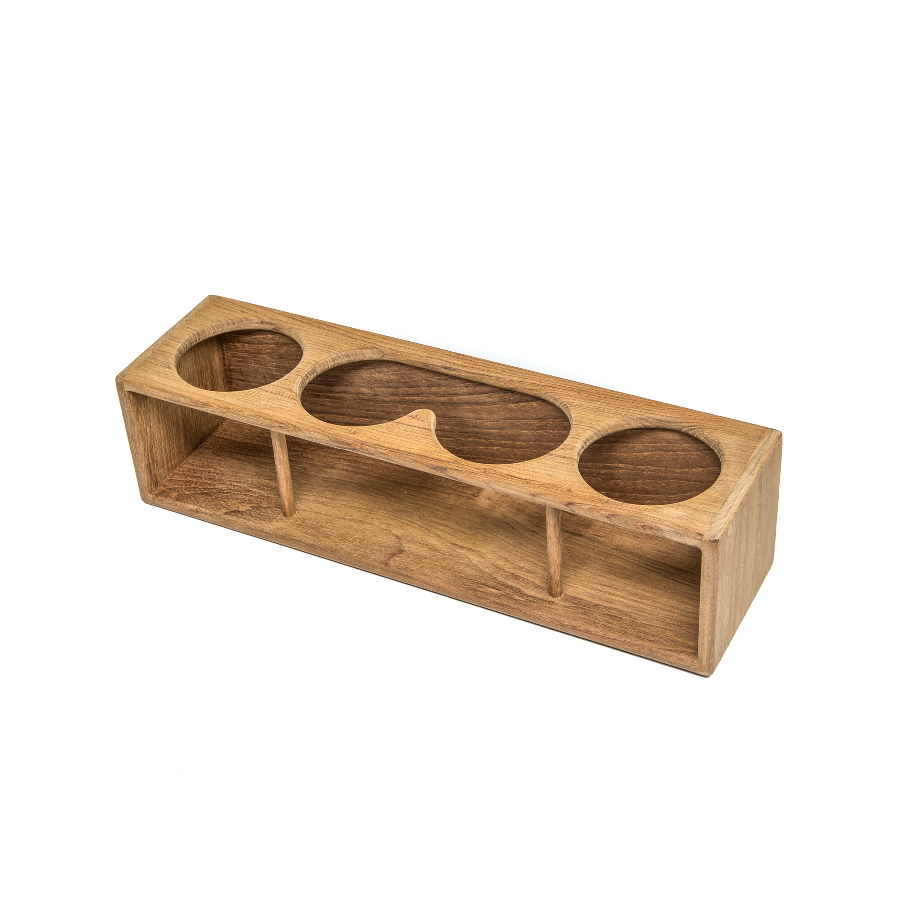 Four Drink/Binocular Rack - 62632