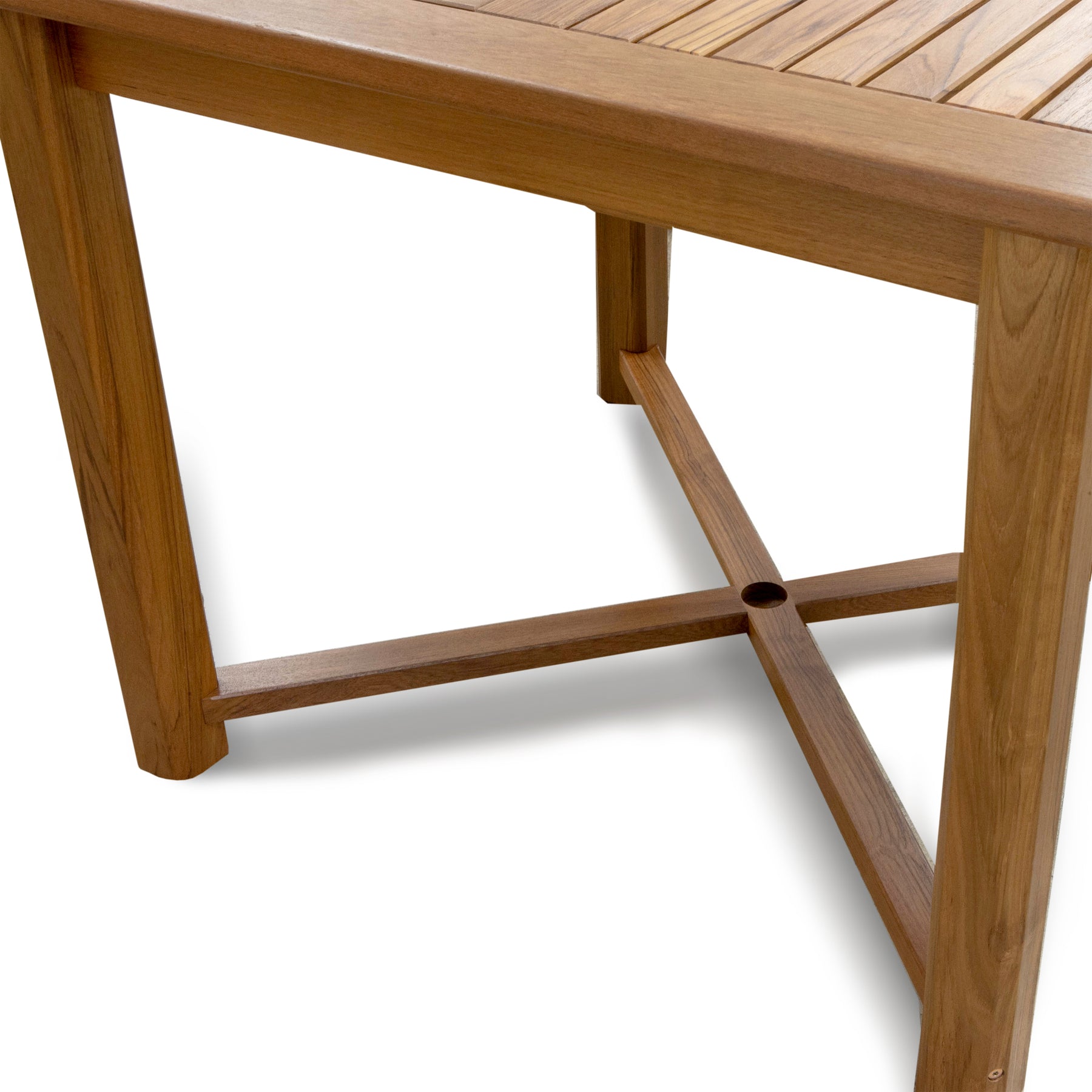 Square Dining Table - 60052