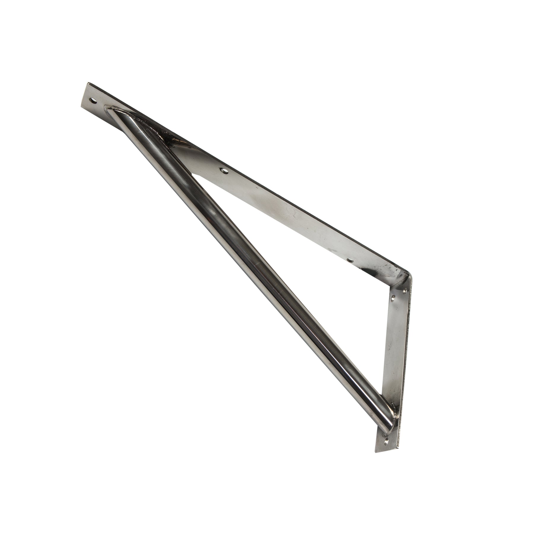 Swim Platform Mounting Brackets
