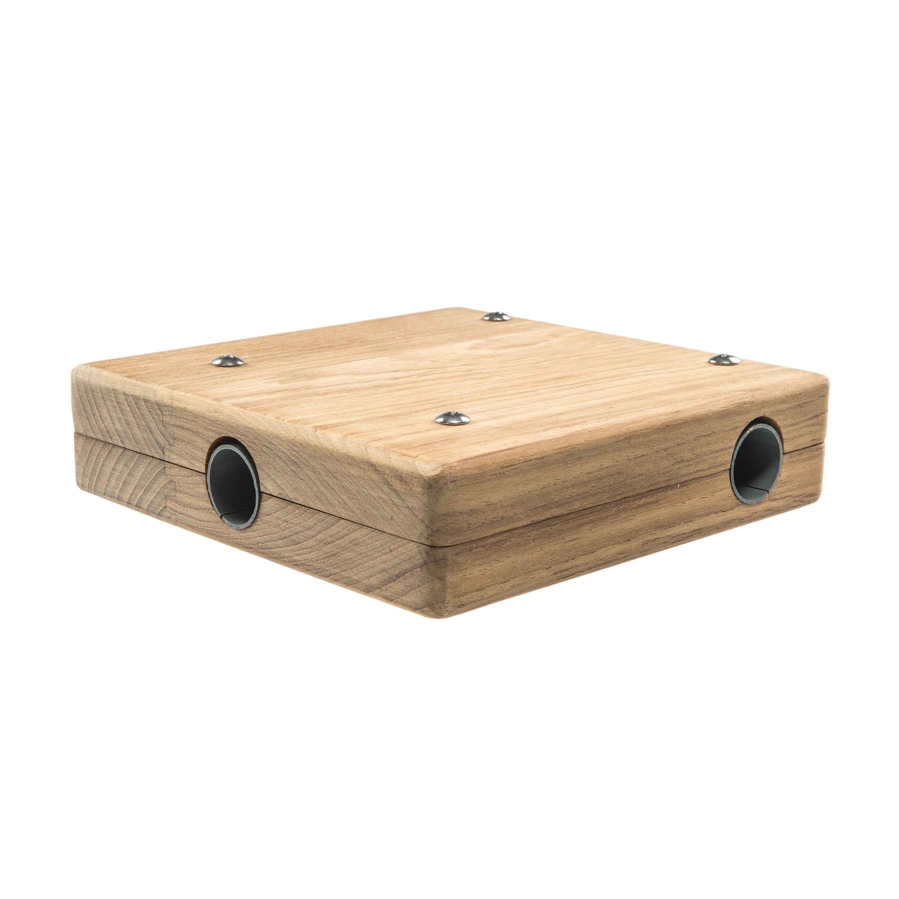 Teak Outboard Mounting Bracket - 60326