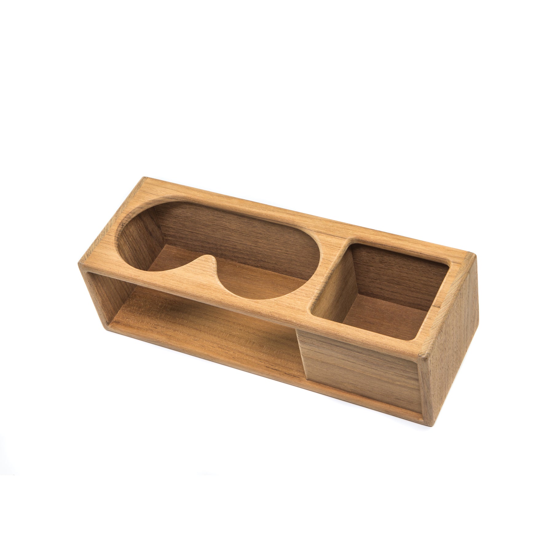 Binocular & Storage Rack - 62616