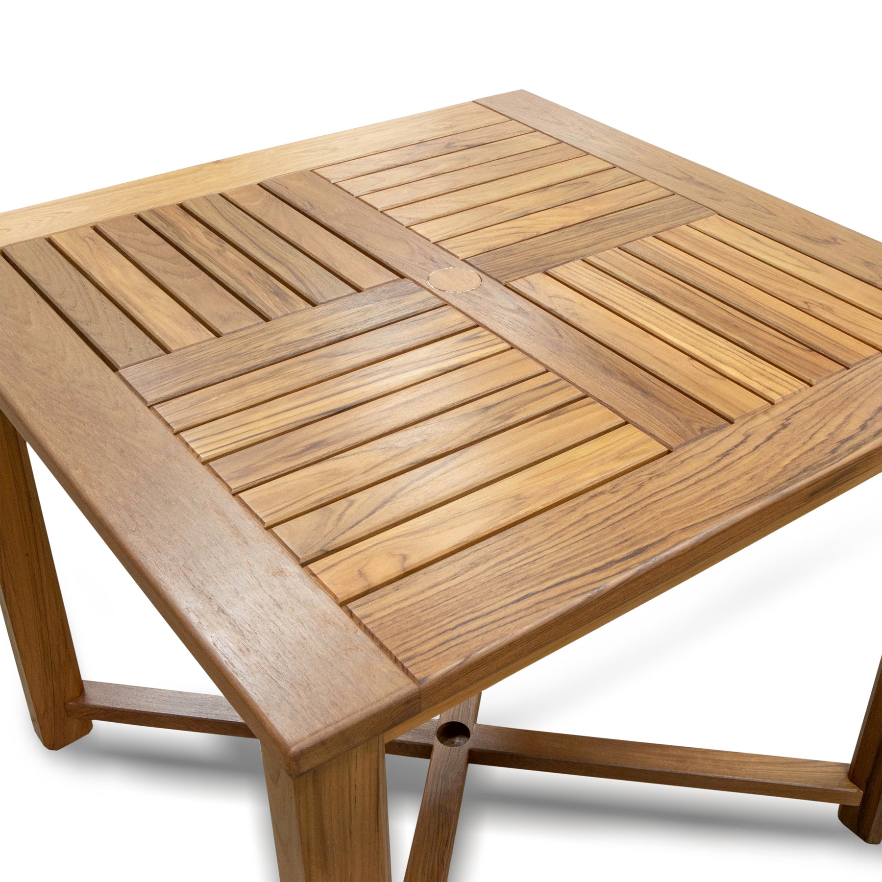 Square Dining Table - 60052