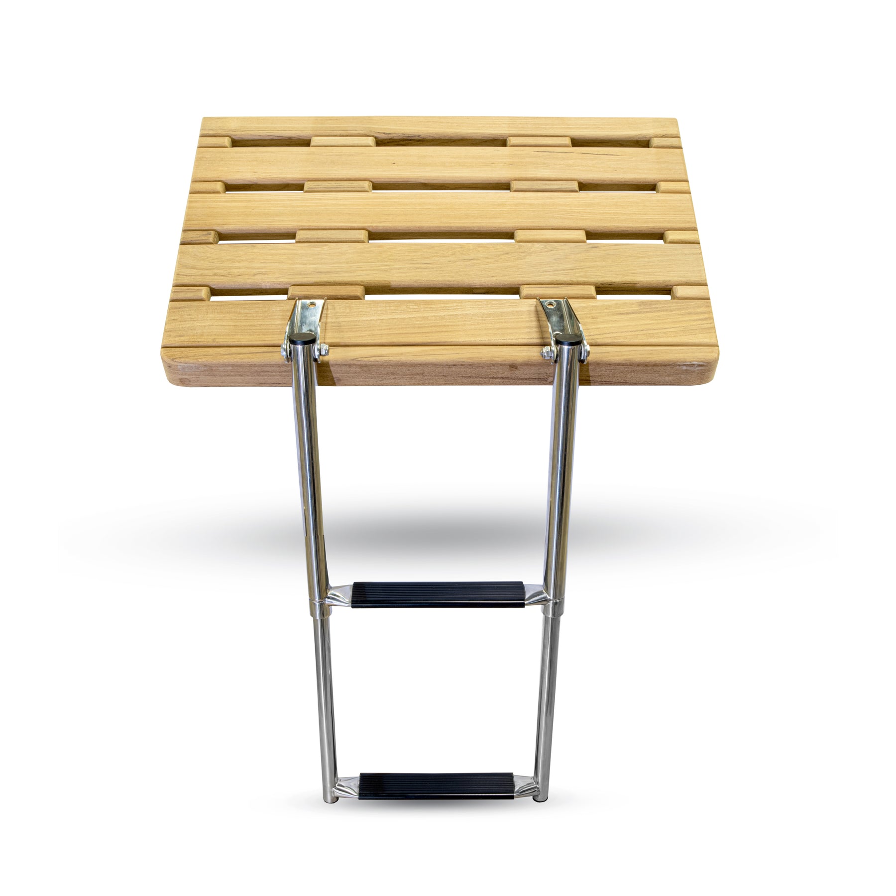 24" x 22" Teak Swim Platform - 60924
