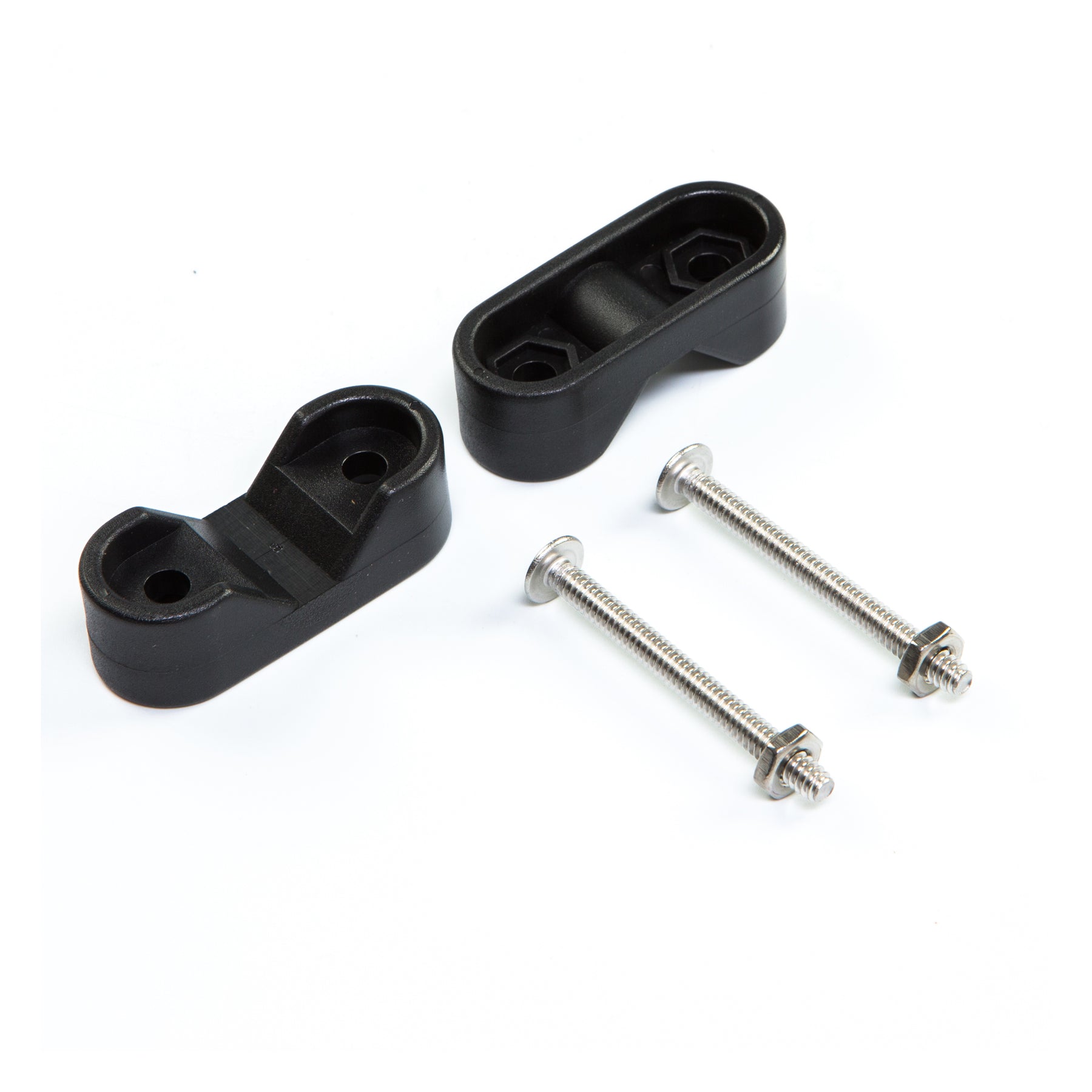 Steering Pedestal Clamp - 61395