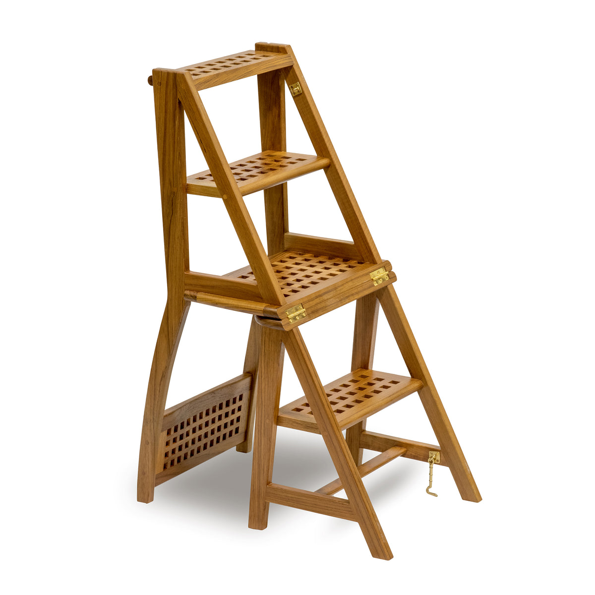 Step Ladder/Chair - 60089