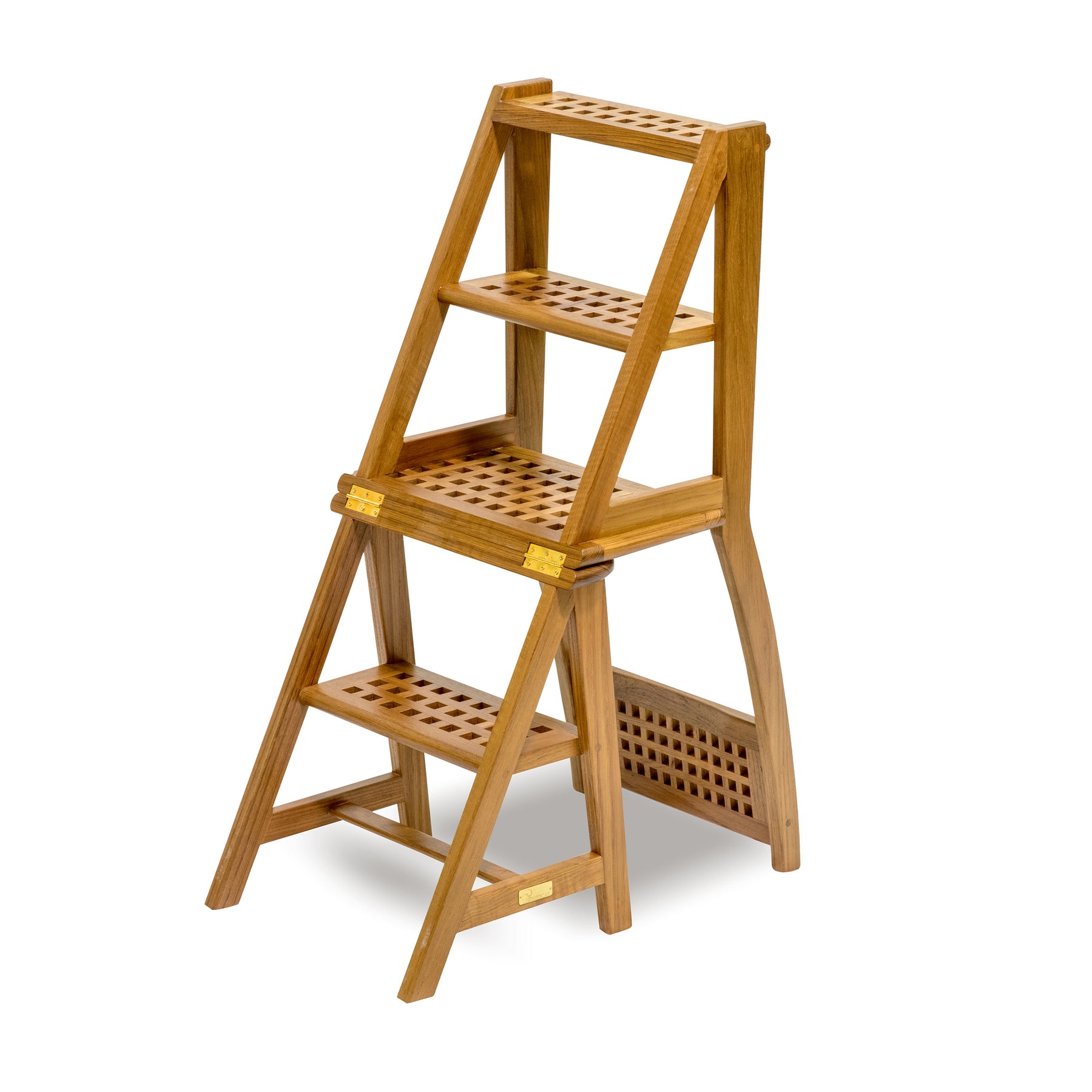 Step Ladder/Chair - 60089