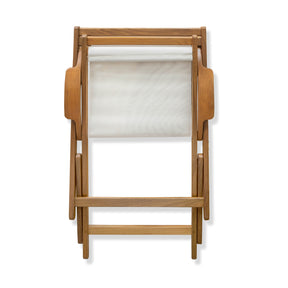 Sun Chair with White Batyline Sling - 60073