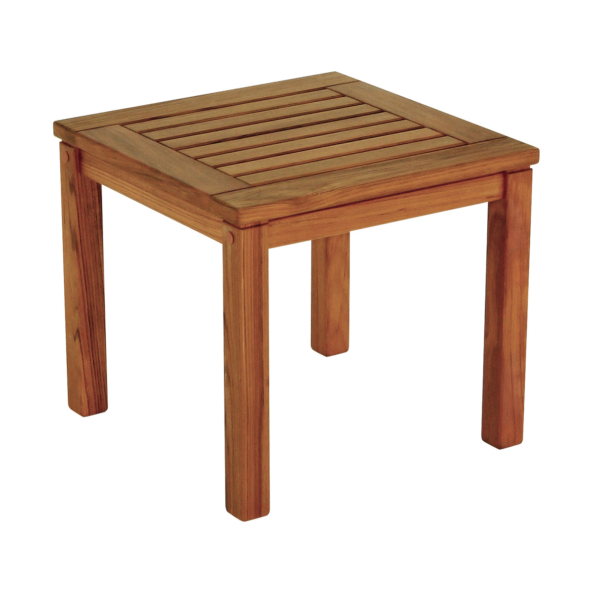 Square Side Table - 60053