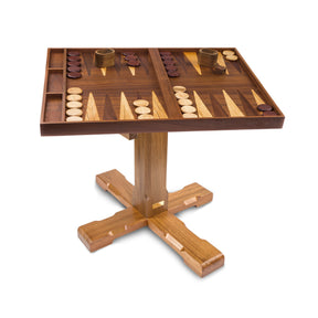 Backgammon/Checkerboard Stand - 60092