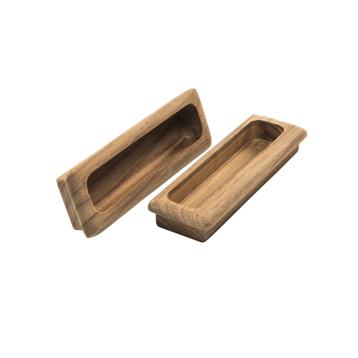 Large Rectangular Drawer Pull - 60142