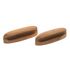 Oval Drawer Pull - 60147