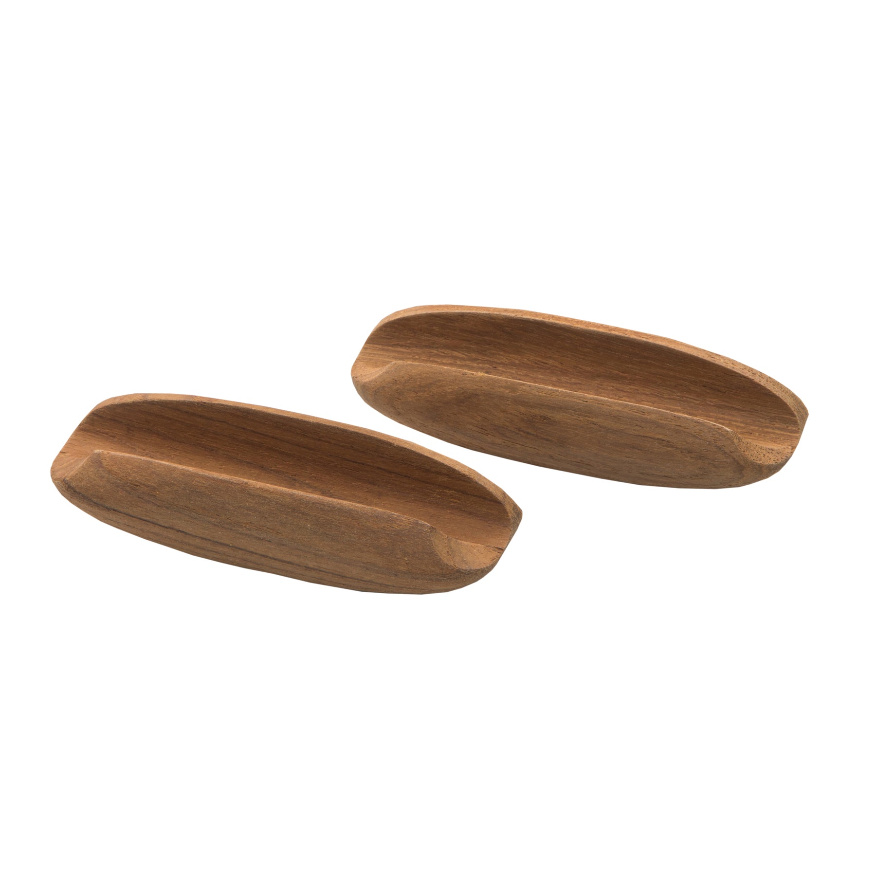 Oval Drawer Pull - 60147