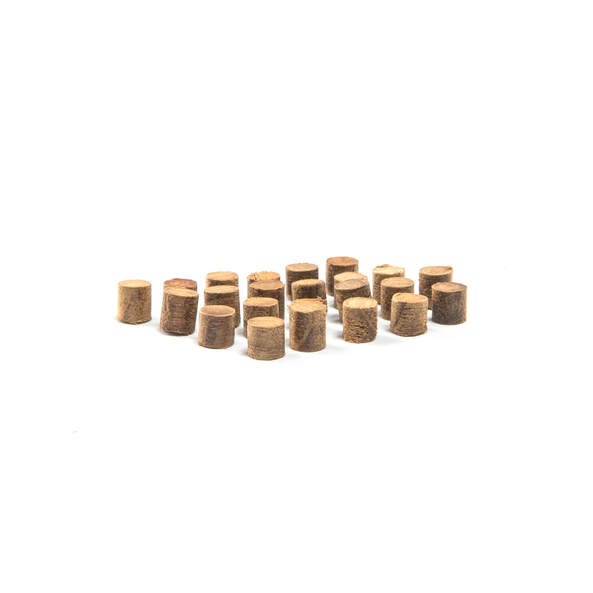 Teak Plugs - 1" - 60155