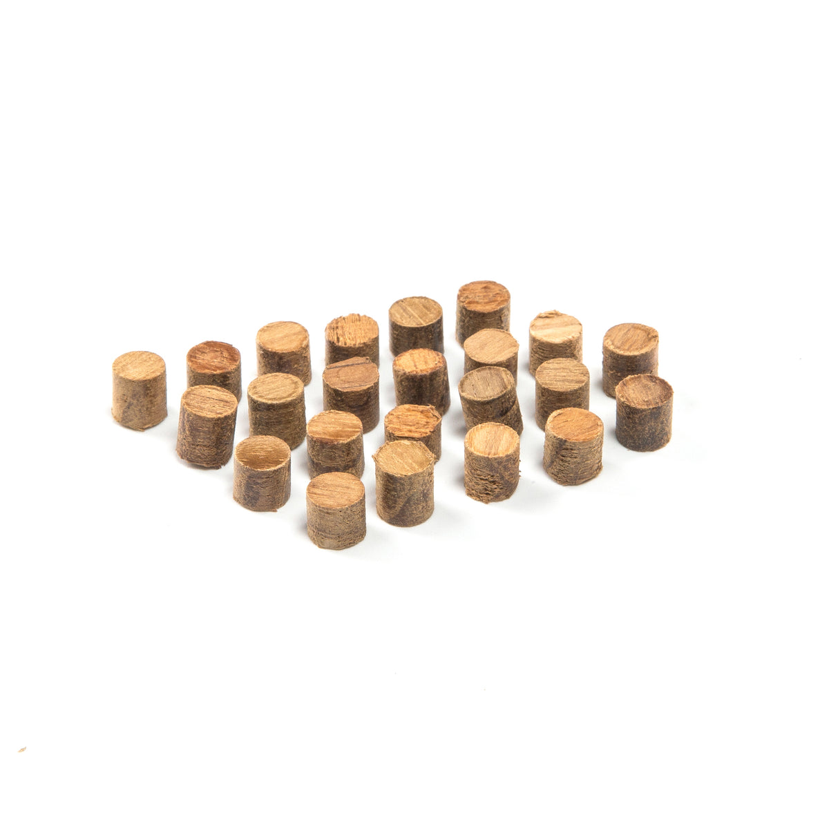 Teak Plugs - 1" - 60155