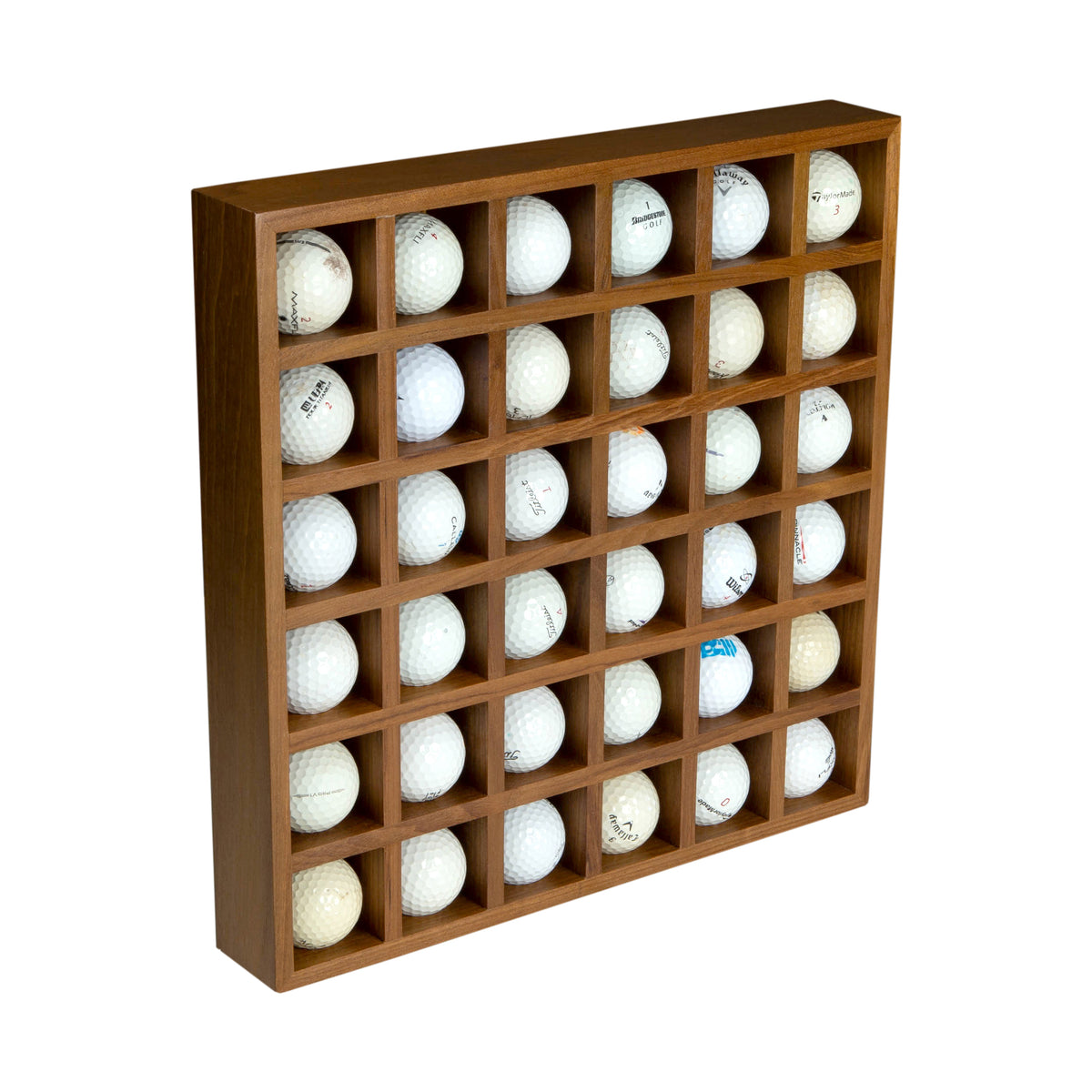 36 Golf Ball Holder/Display - 60455