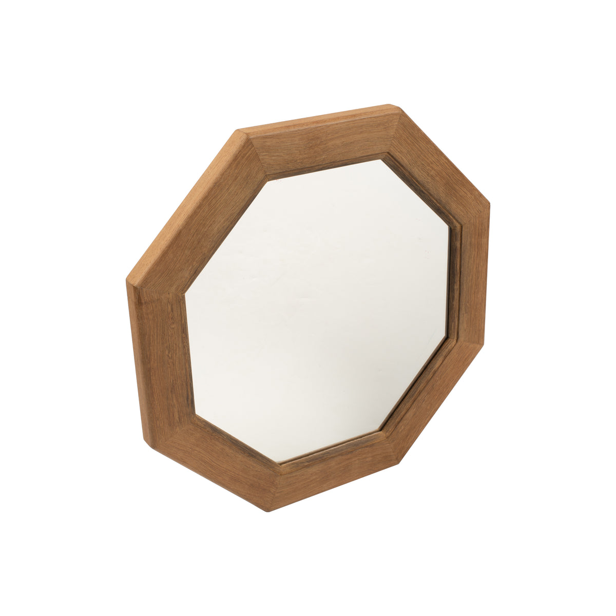 Small Octagonal Mirror