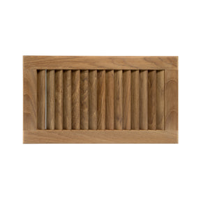 Louvered Insert - 60710