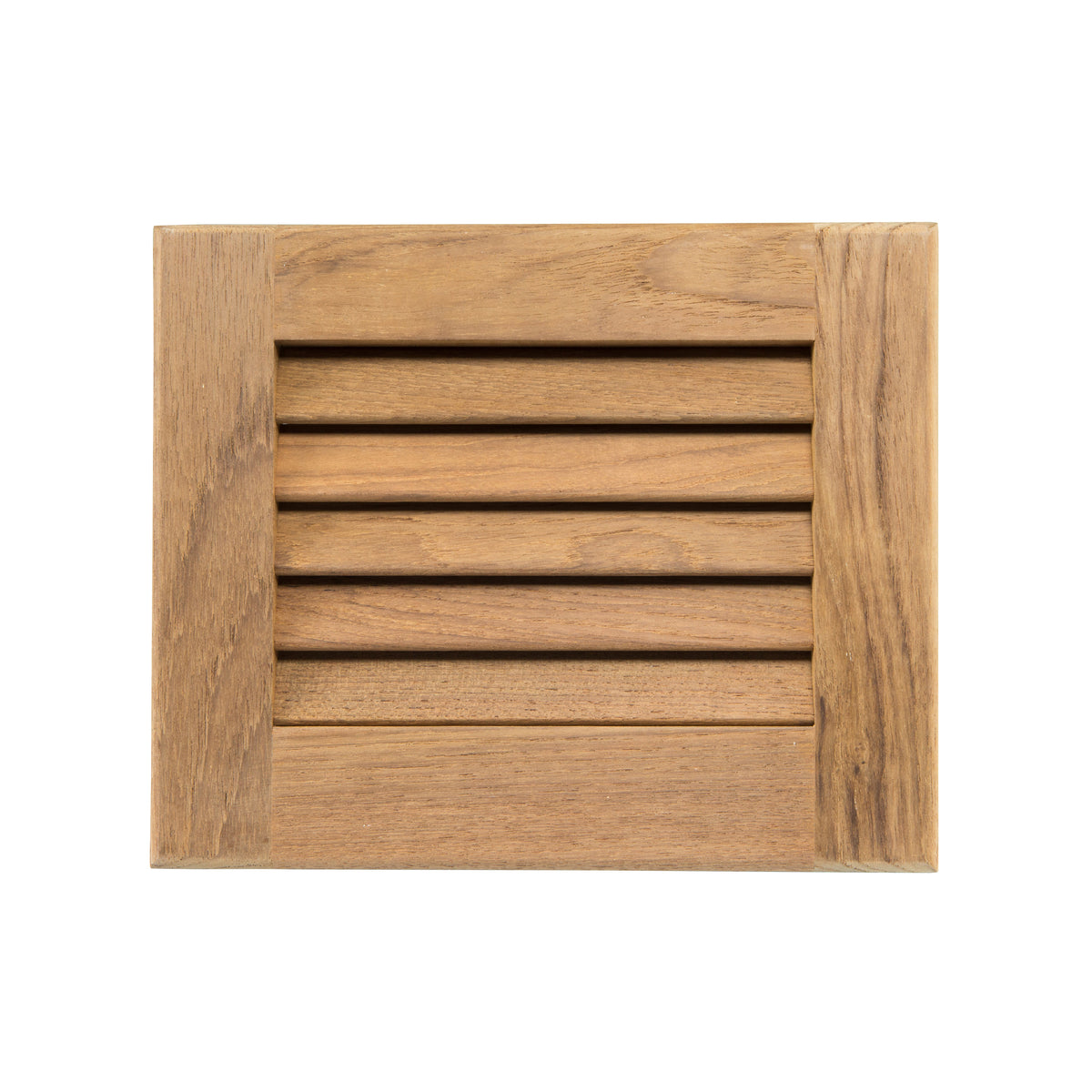 Louvered Insert - 60712