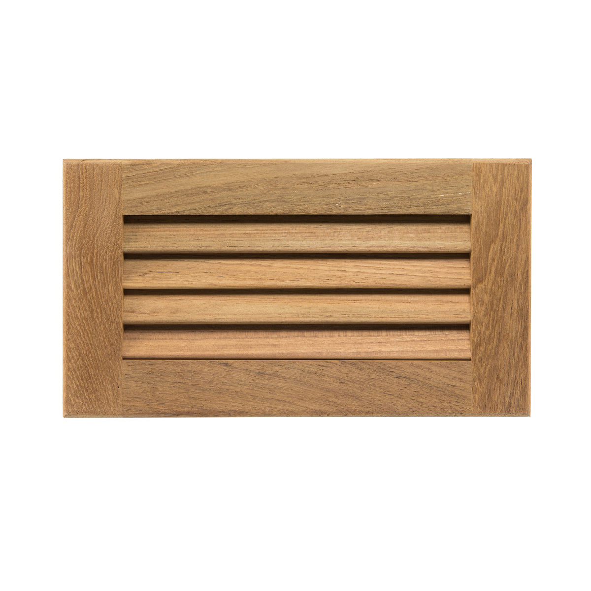 Louvered Insert - 60714