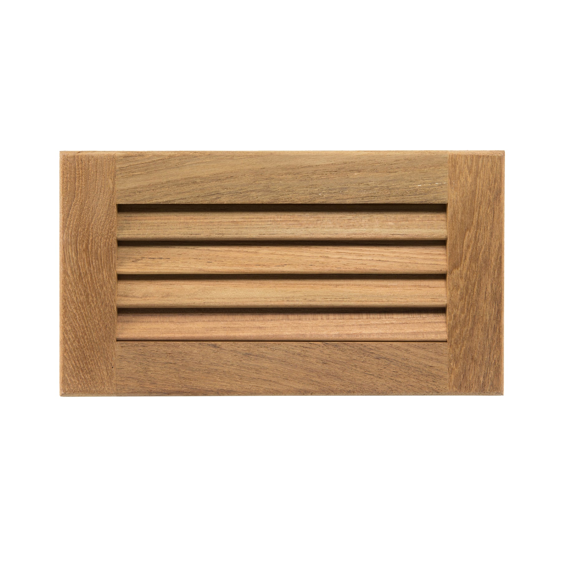 Louvered Insert - 60714