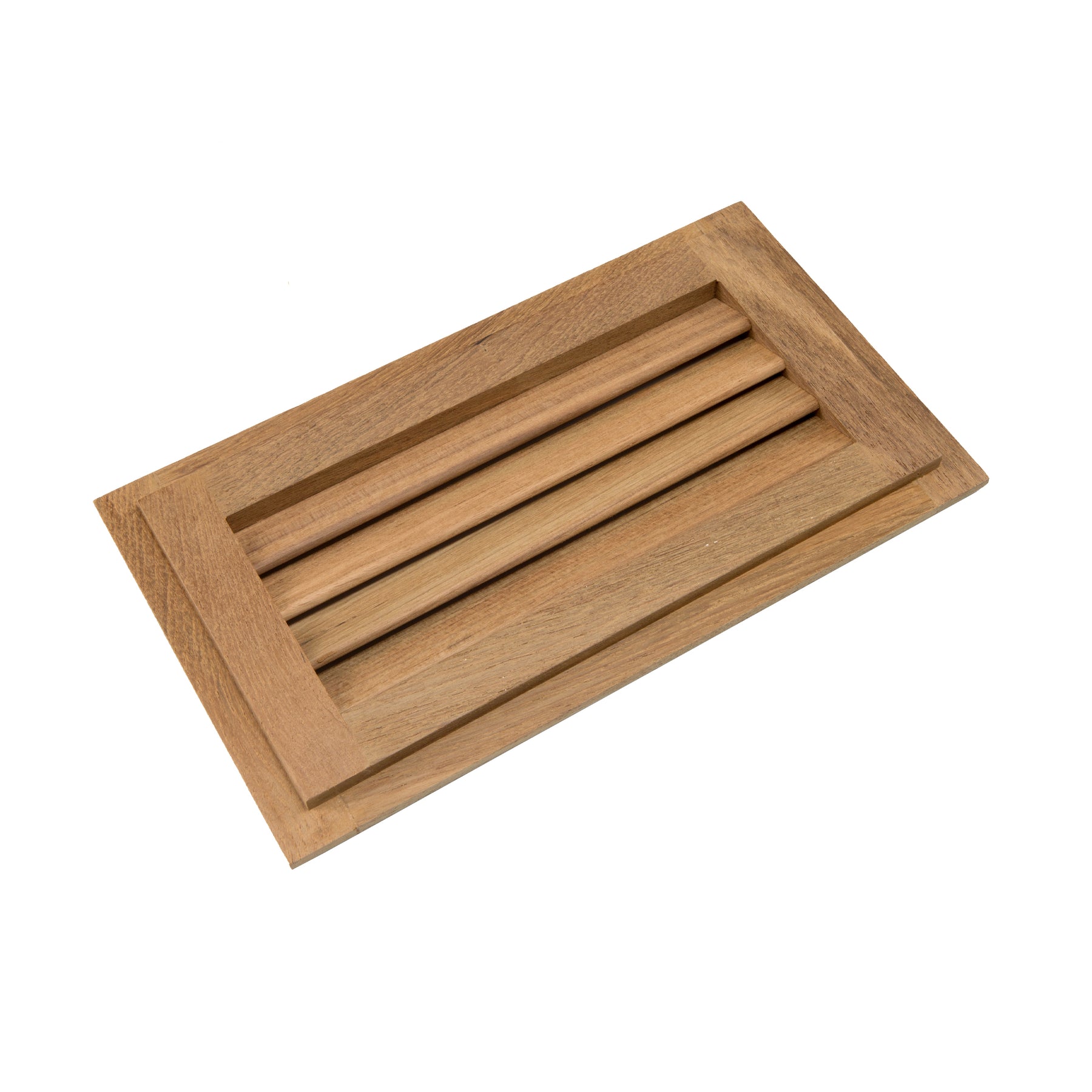 Louvered Insert - 60714