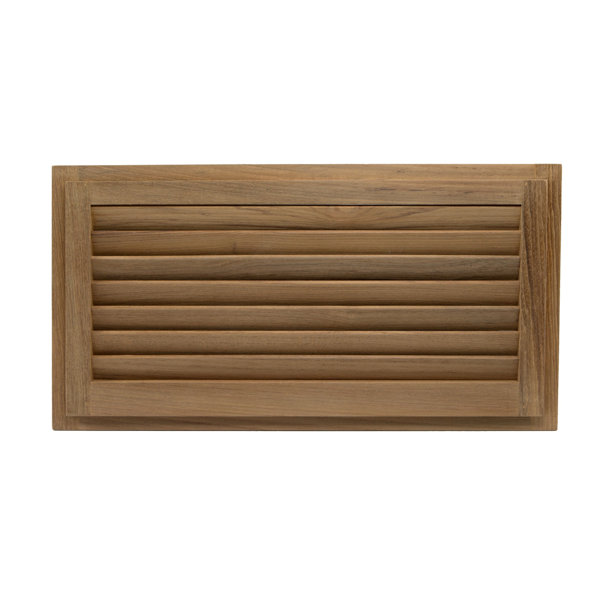 Louvered Insert - 60716