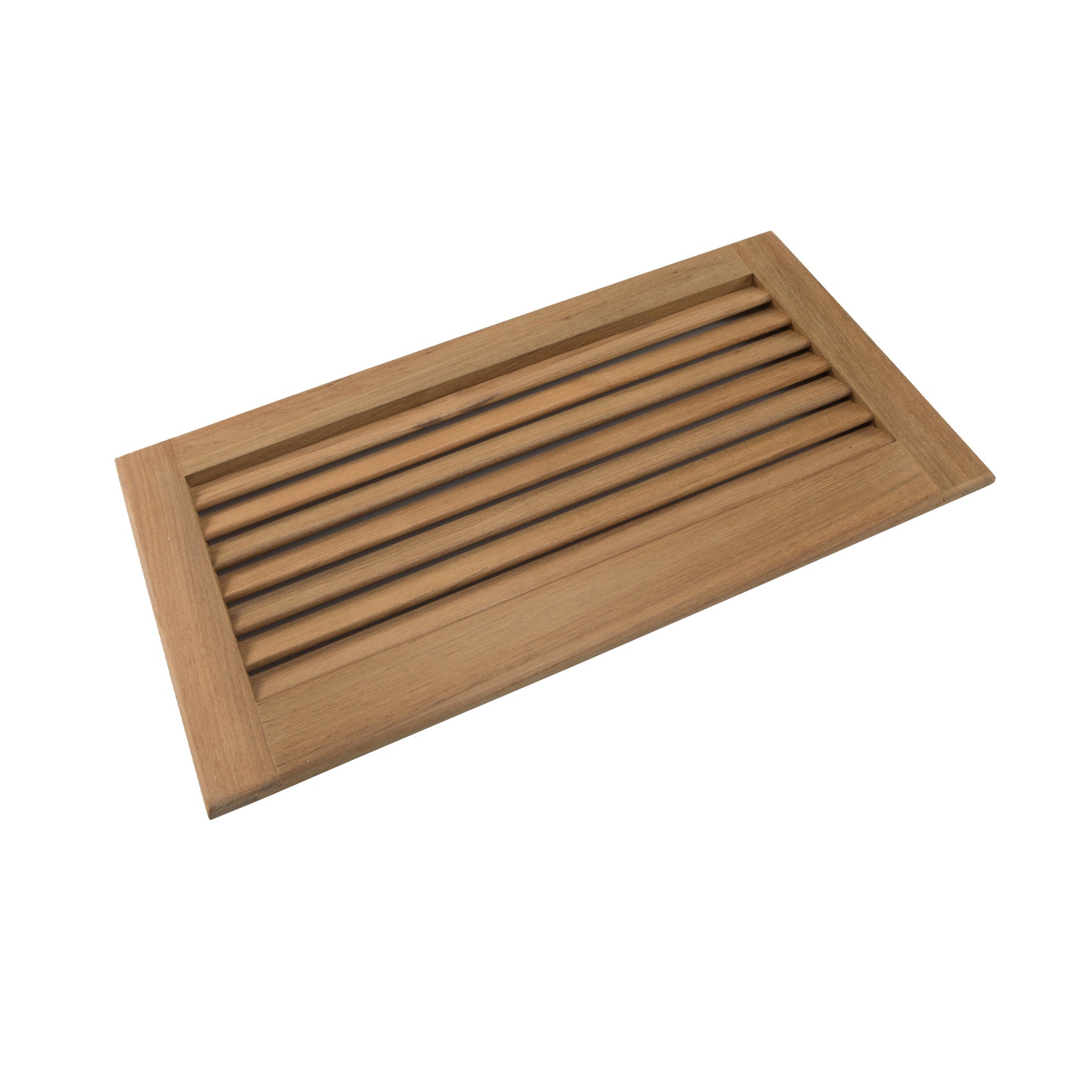 Louvered Insert - 60716